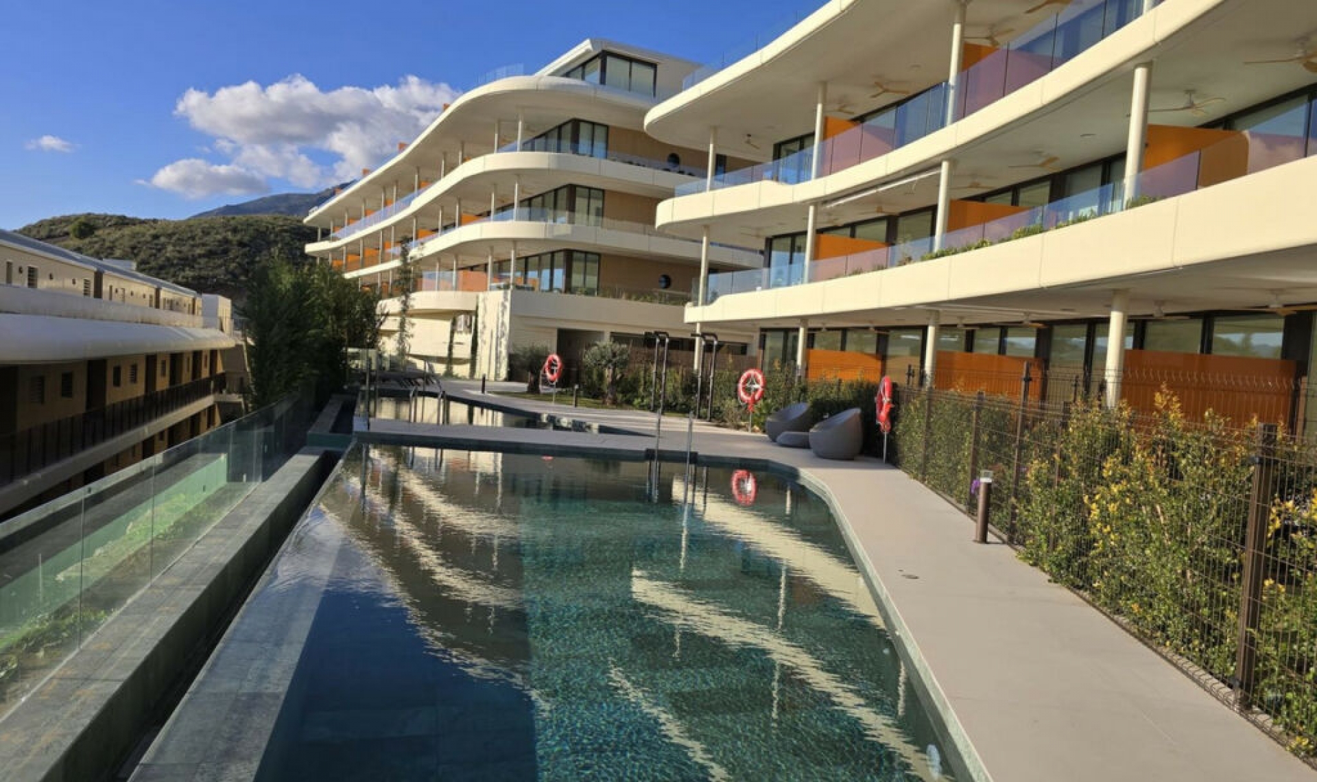 Další prodej - Apartment -
Fuengirola