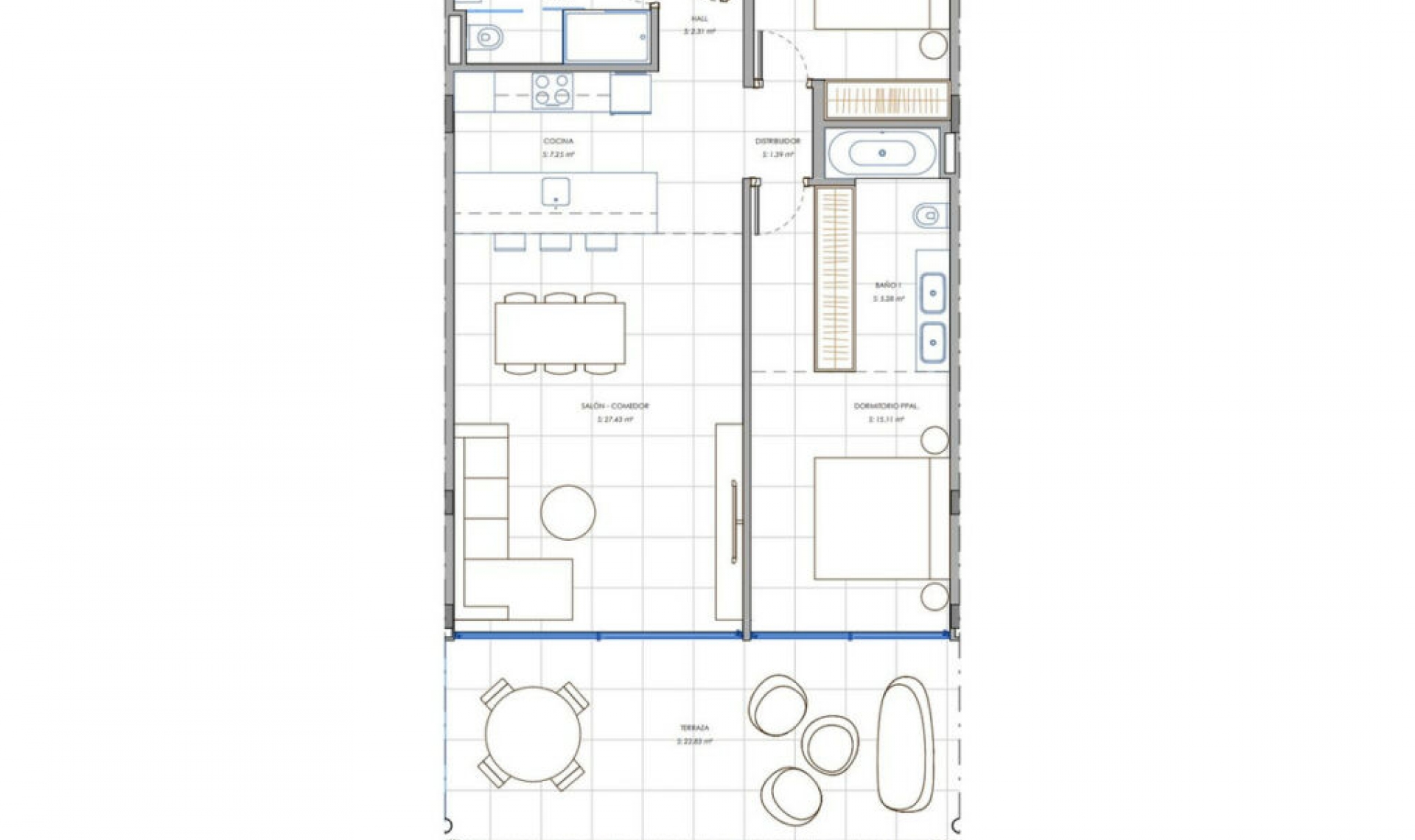 Další prodej - Apartment -
Fuengirola