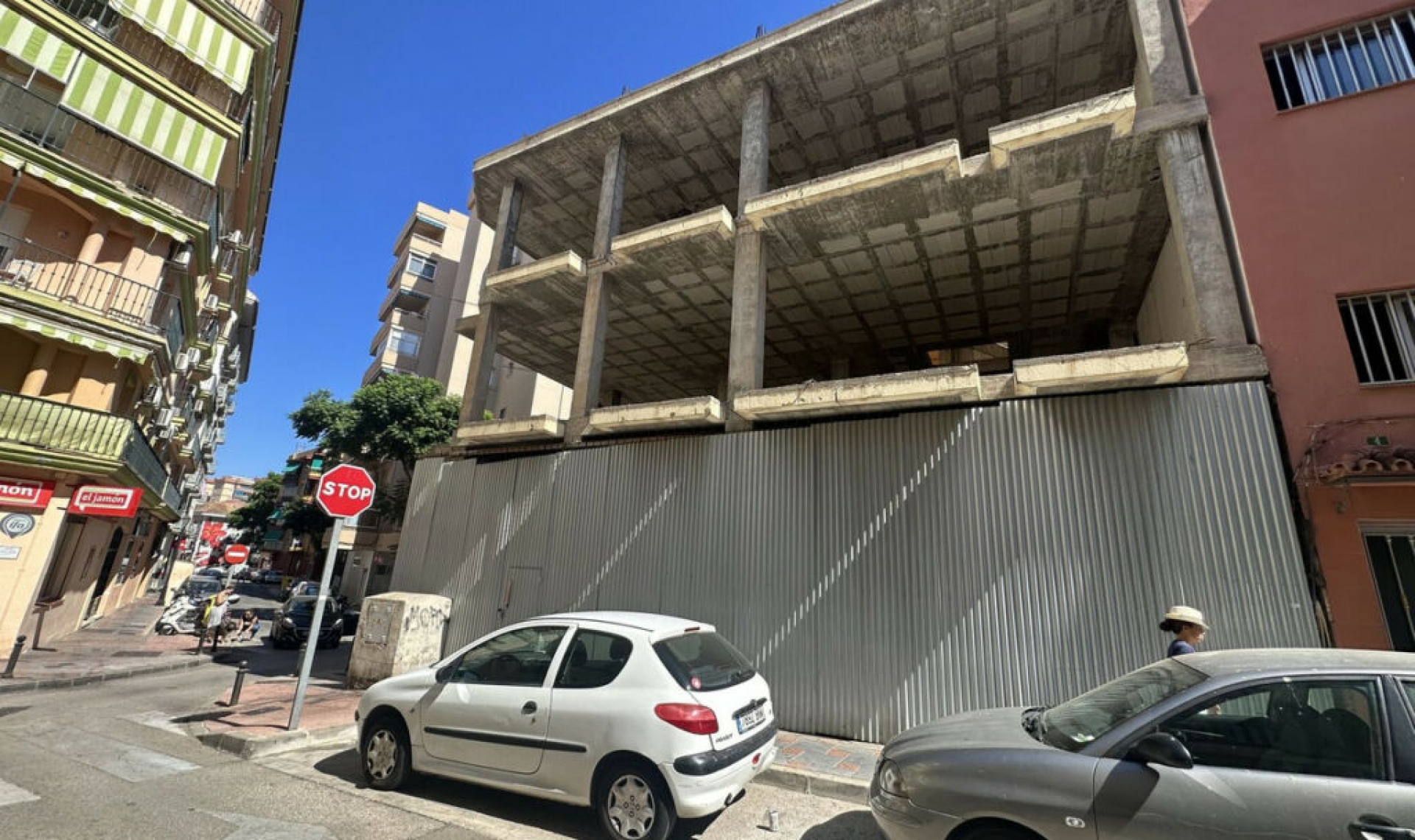 Další prodej - Apartment -
Fuengirola