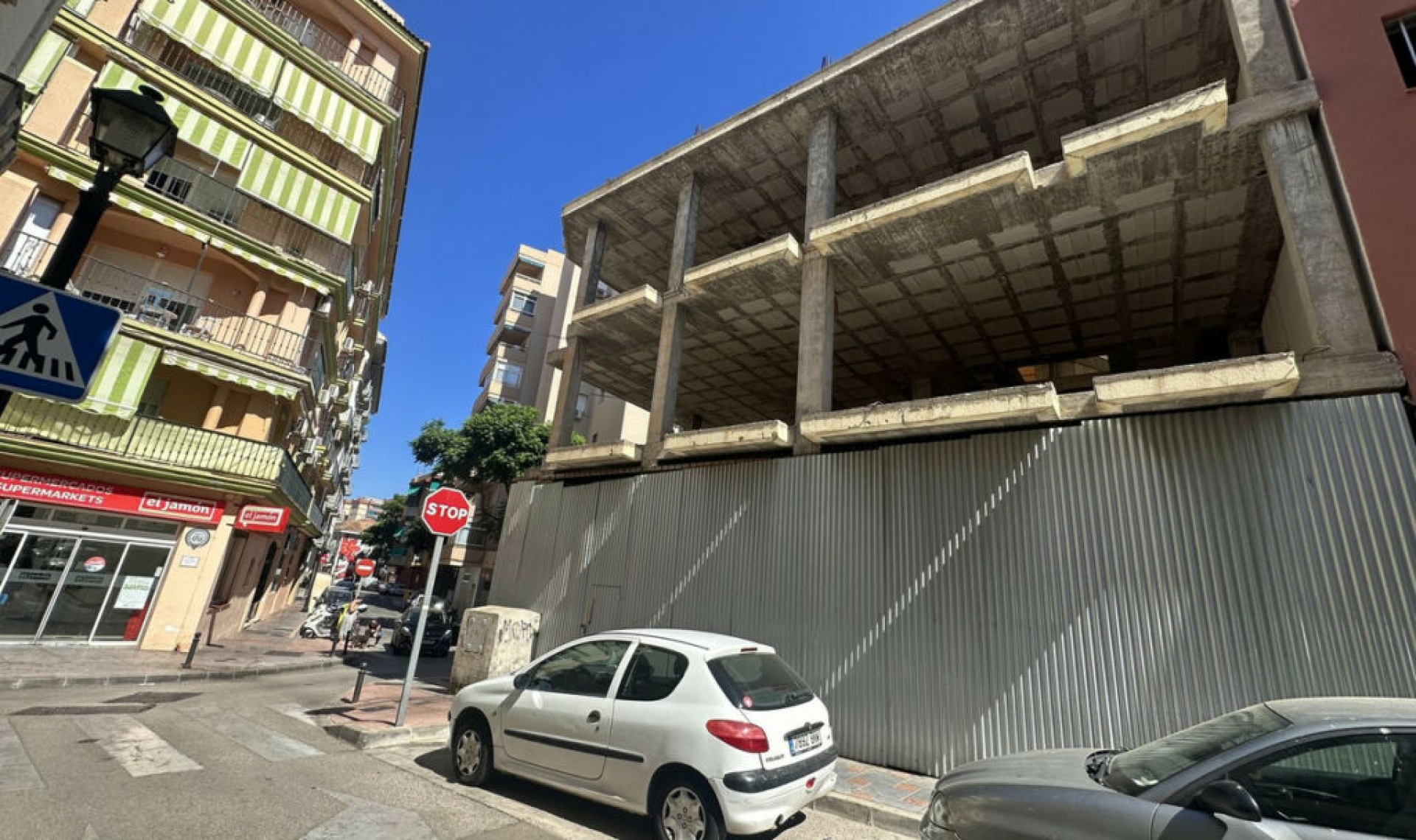 Další prodej - Apartment -
Fuengirola