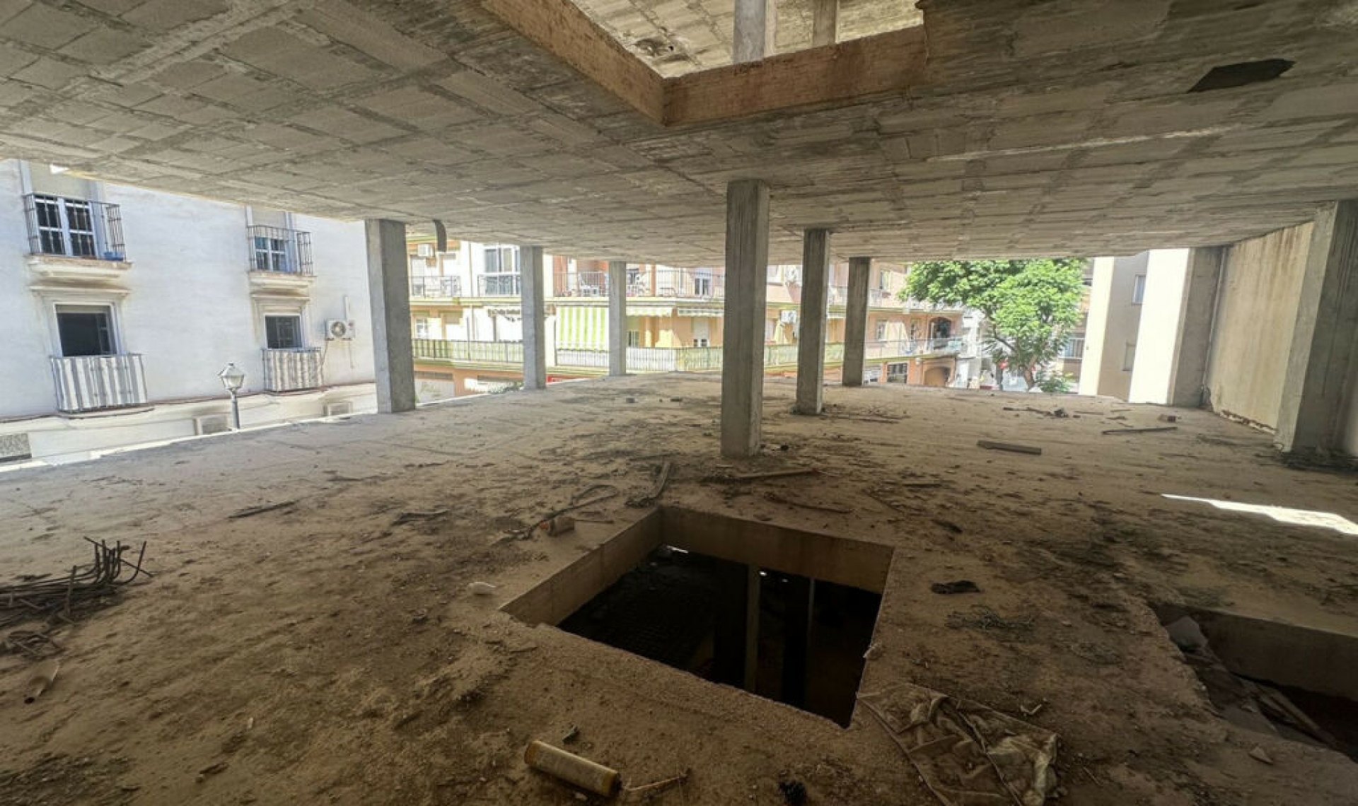 Další prodej - Apartment -
Fuengirola