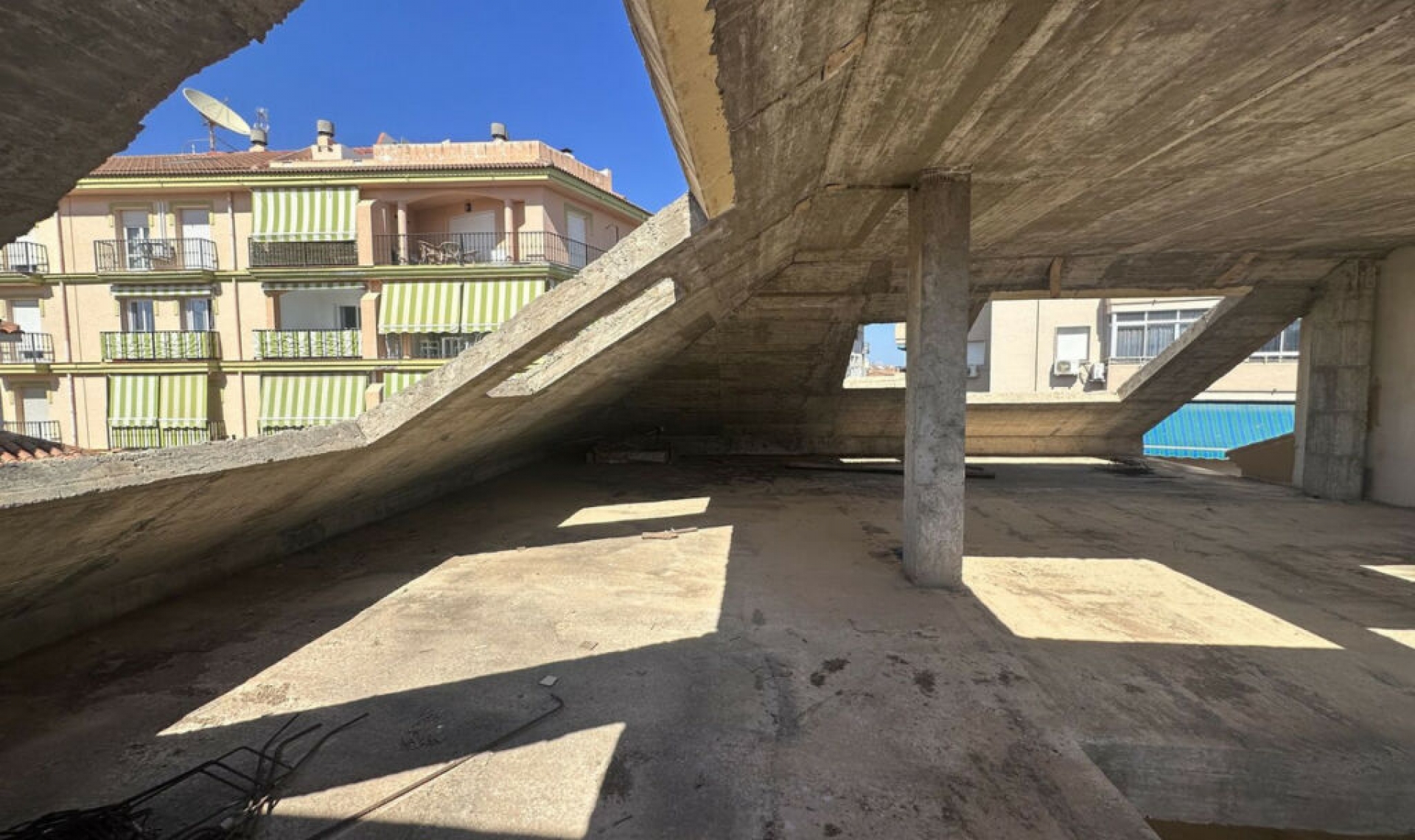 Další prodej - Apartment -
Fuengirola