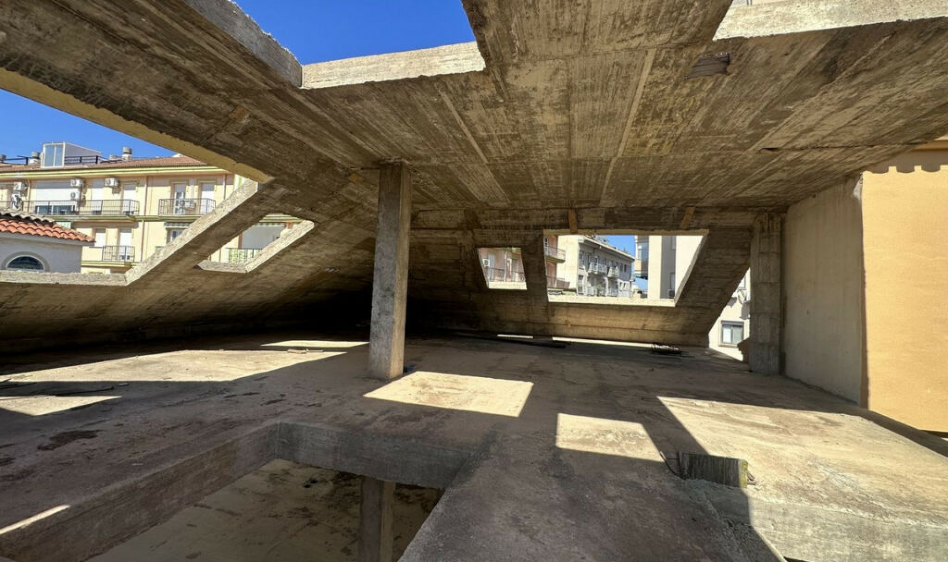 Další prodej - Apartment -
Fuengirola