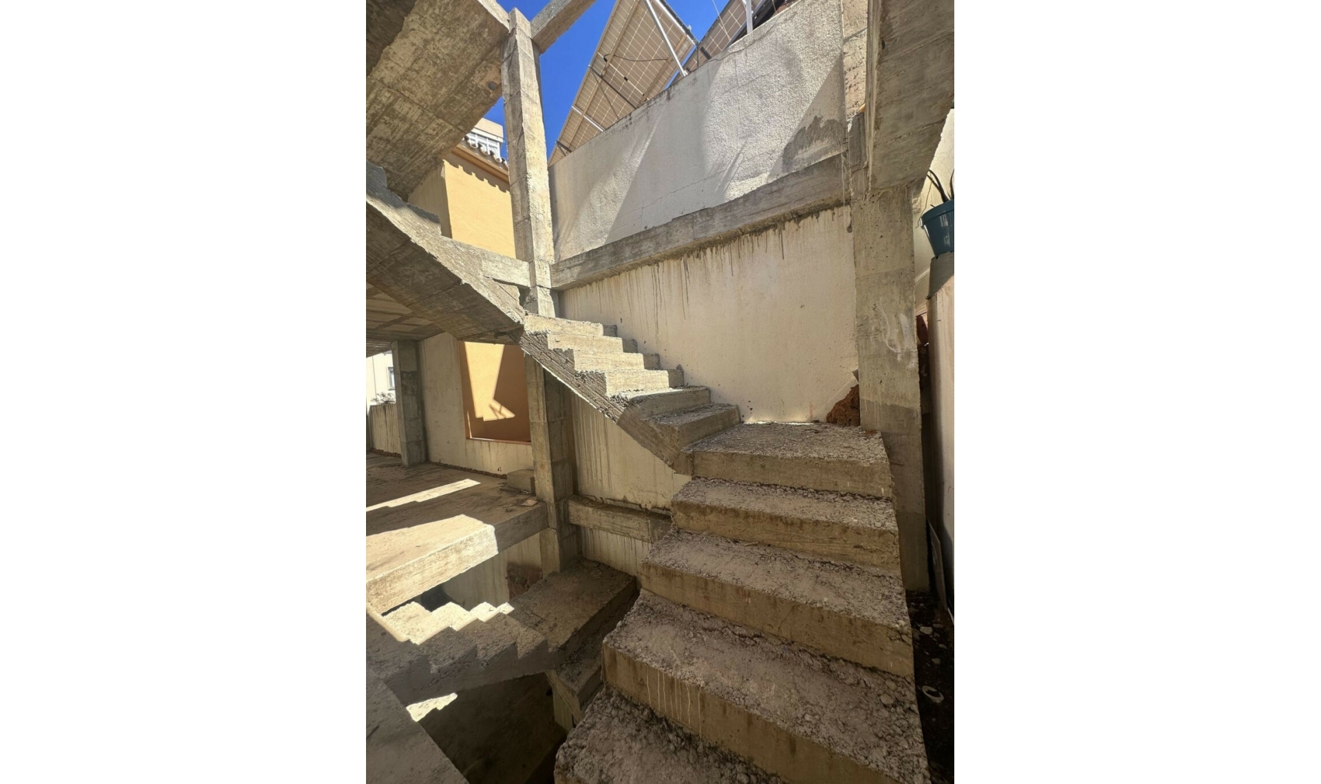 Další prodej - Apartment -
Fuengirola