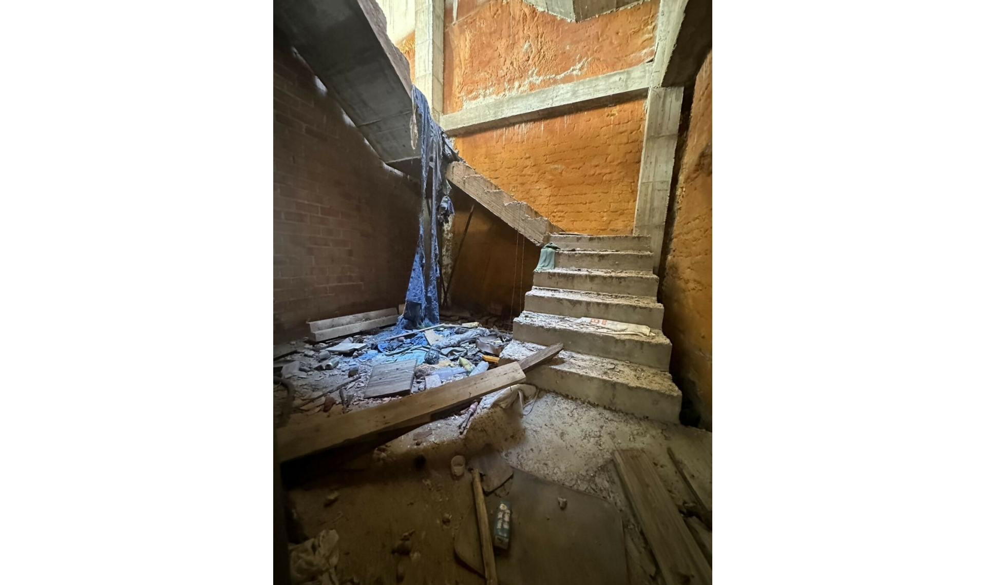 Další prodej - Apartment -
Fuengirola