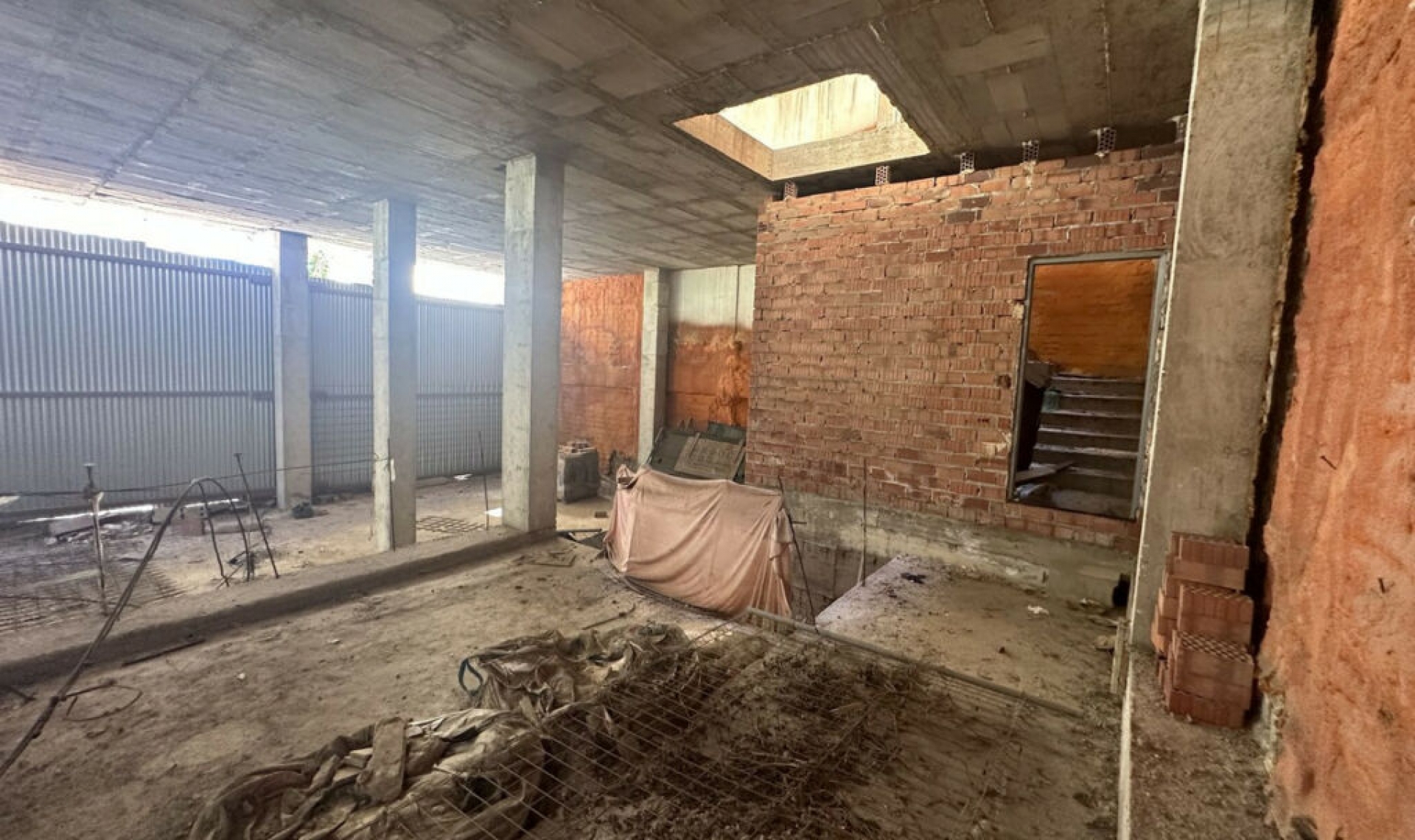 Další prodej - Apartment -
Fuengirola