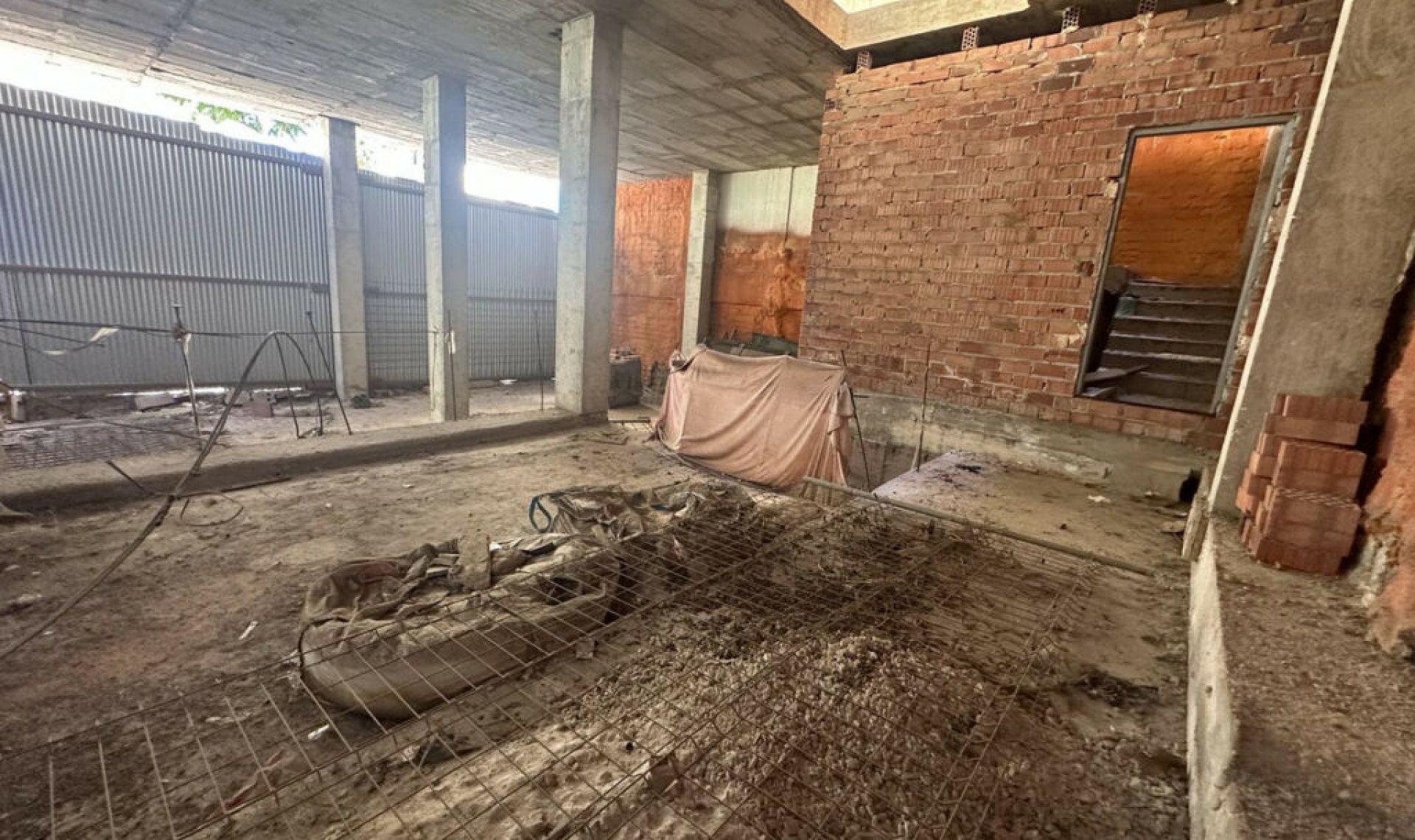 Další prodej - Apartment -
Fuengirola