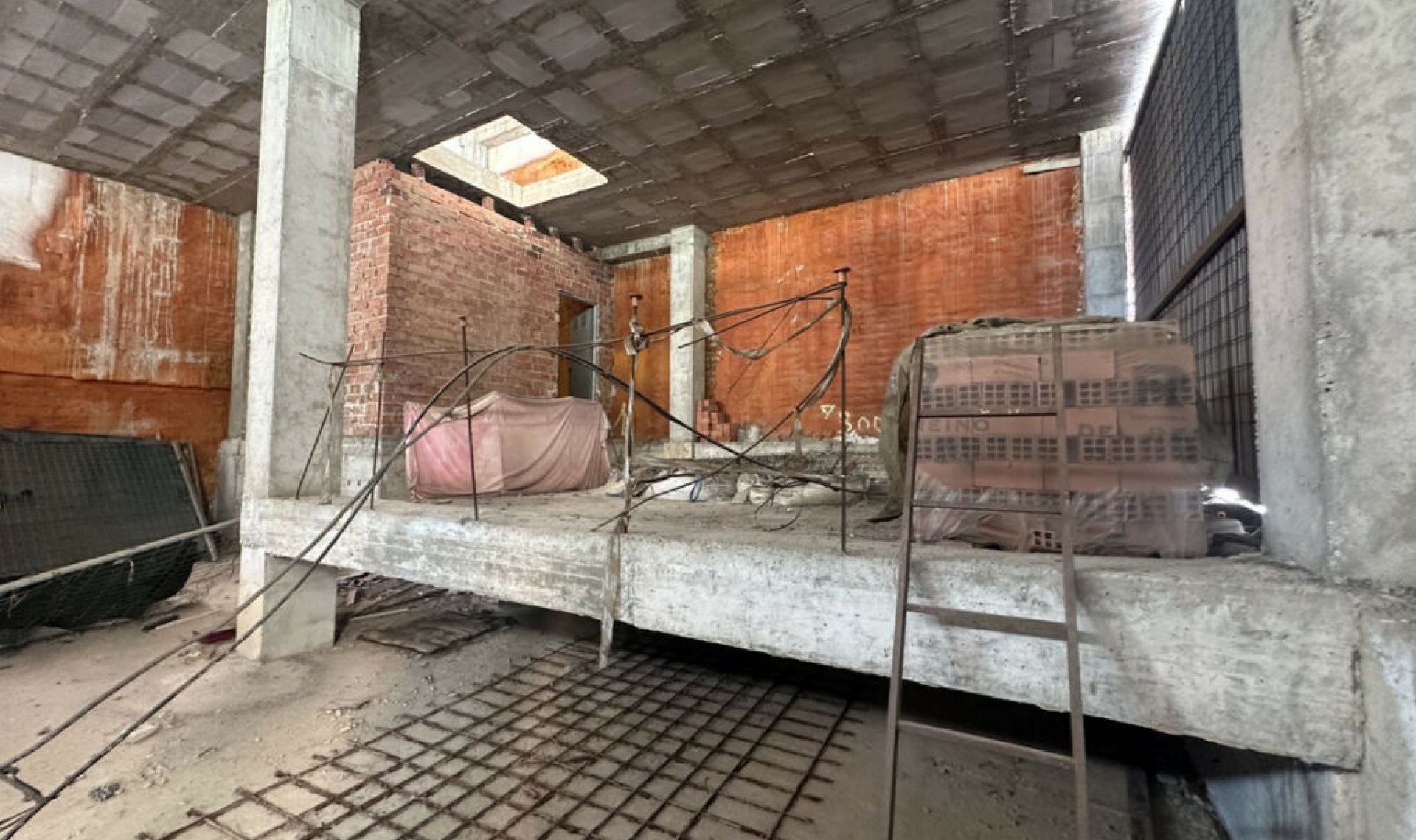 Další prodej - Apartment -
Fuengirola