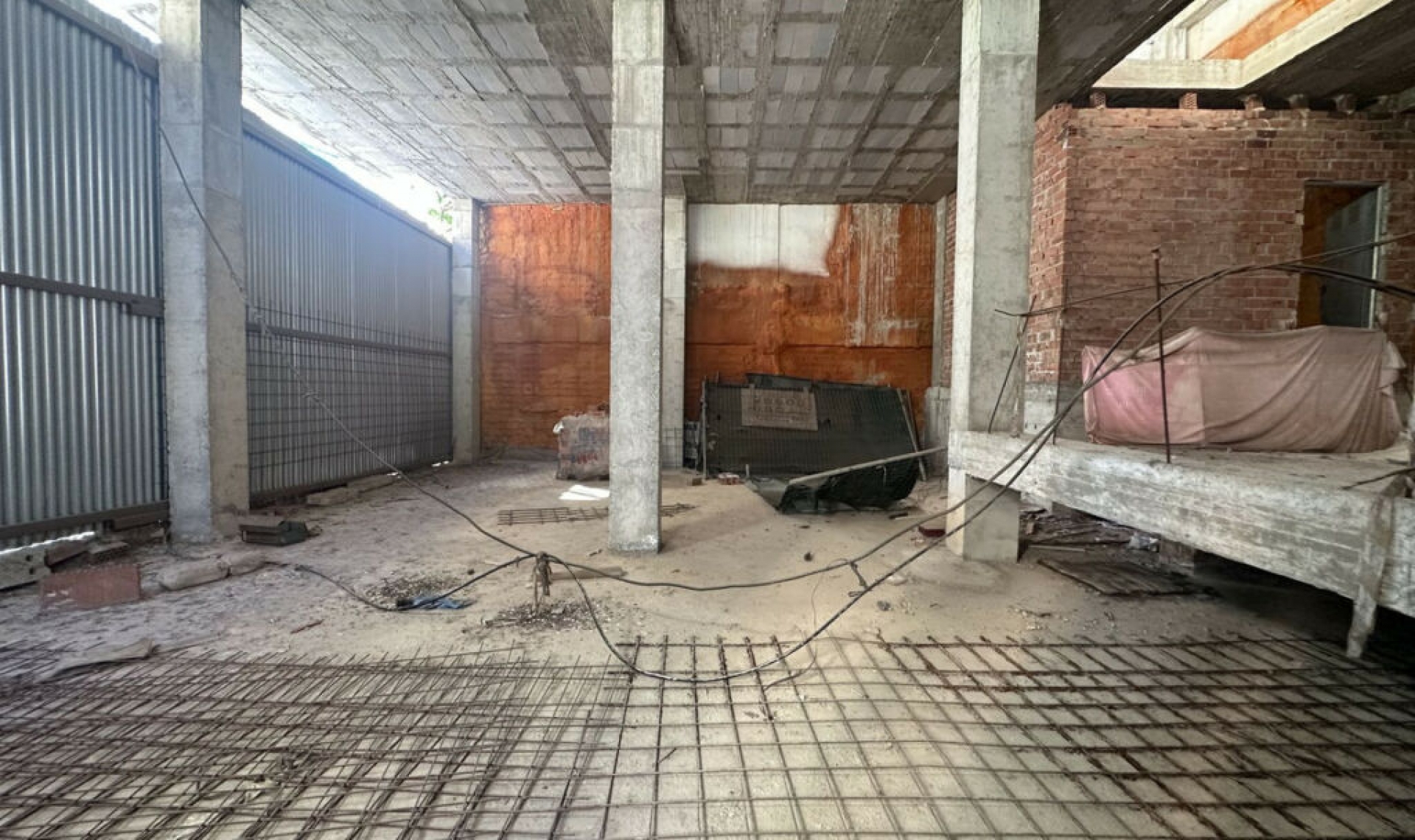 Další prodej - Apartment -
Fuengirola