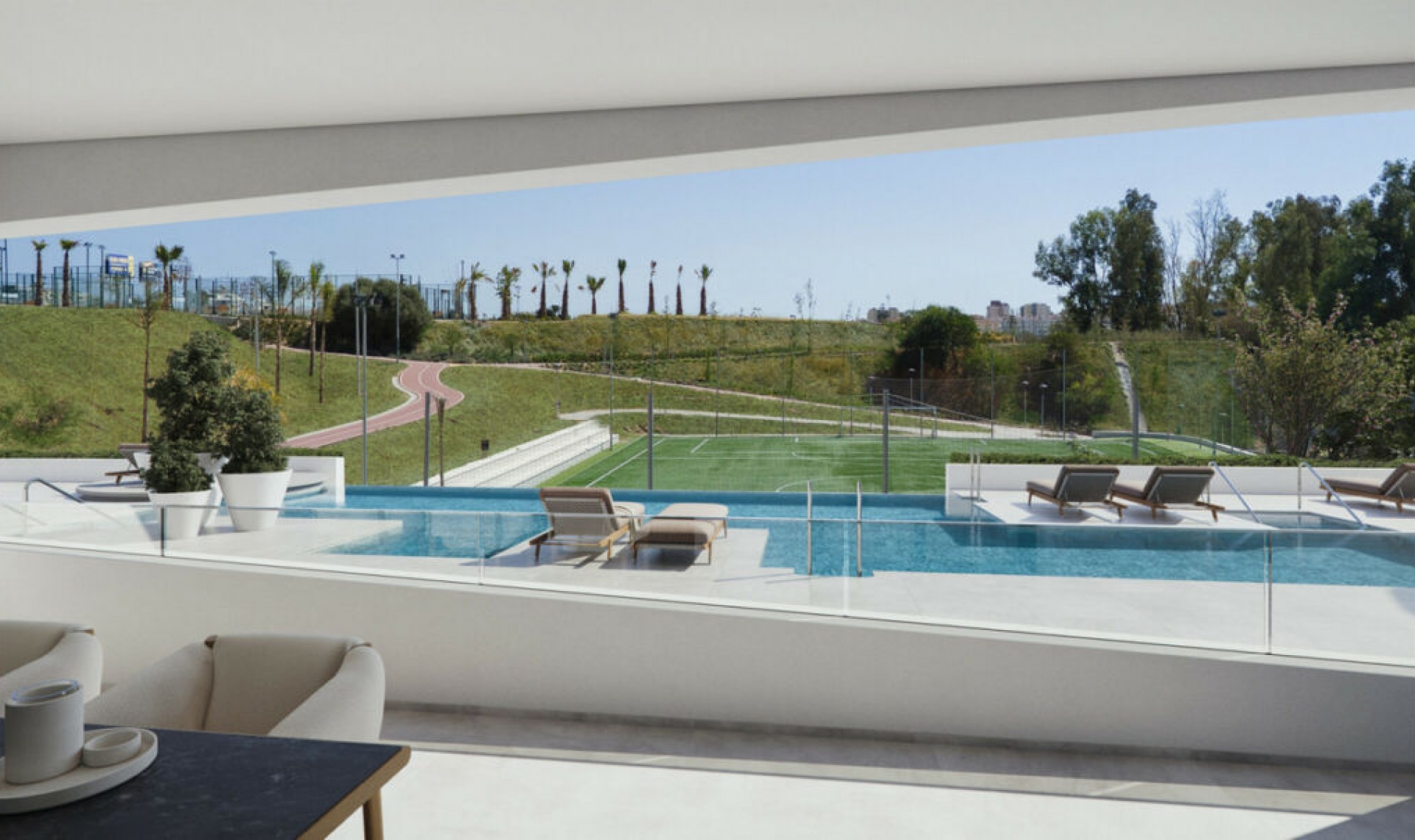 Další prodej - Apartment -
Fuengirola