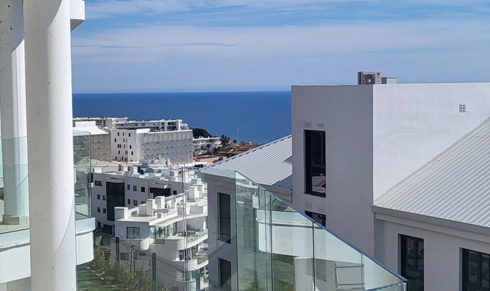 Další prodej - Apartment -
Fuengirola