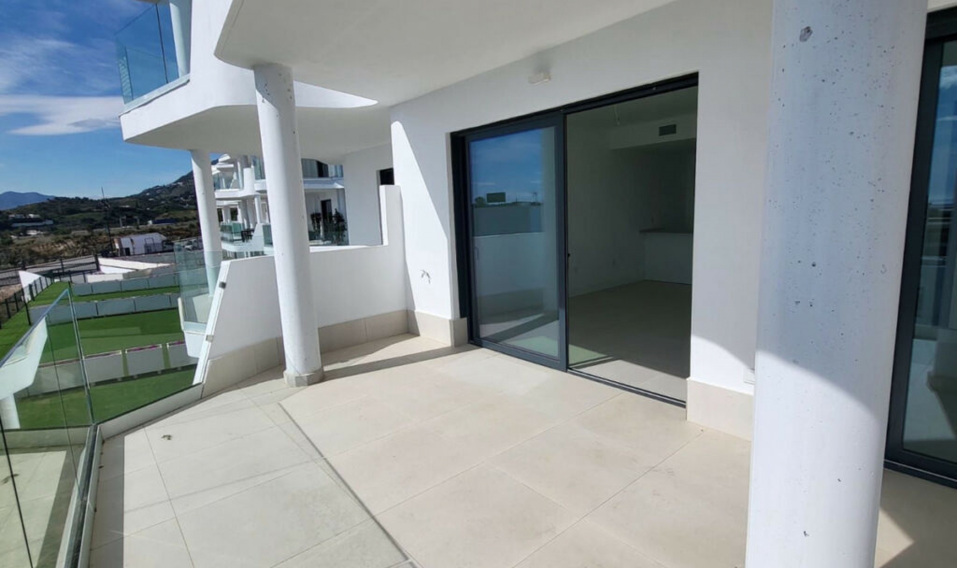 Další prodej - Apartment -
Fuengirola