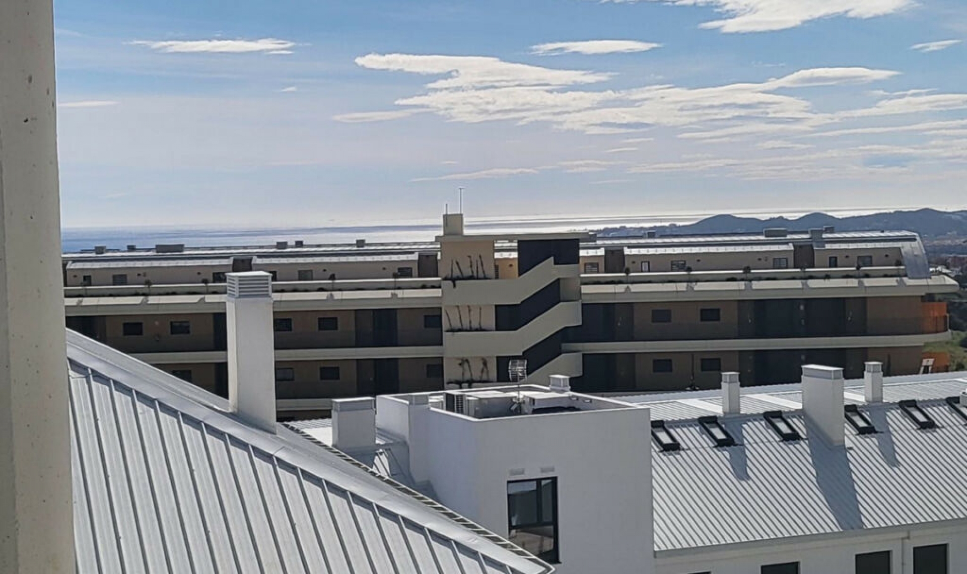 Další prodej - Apartment -
Fuengirola