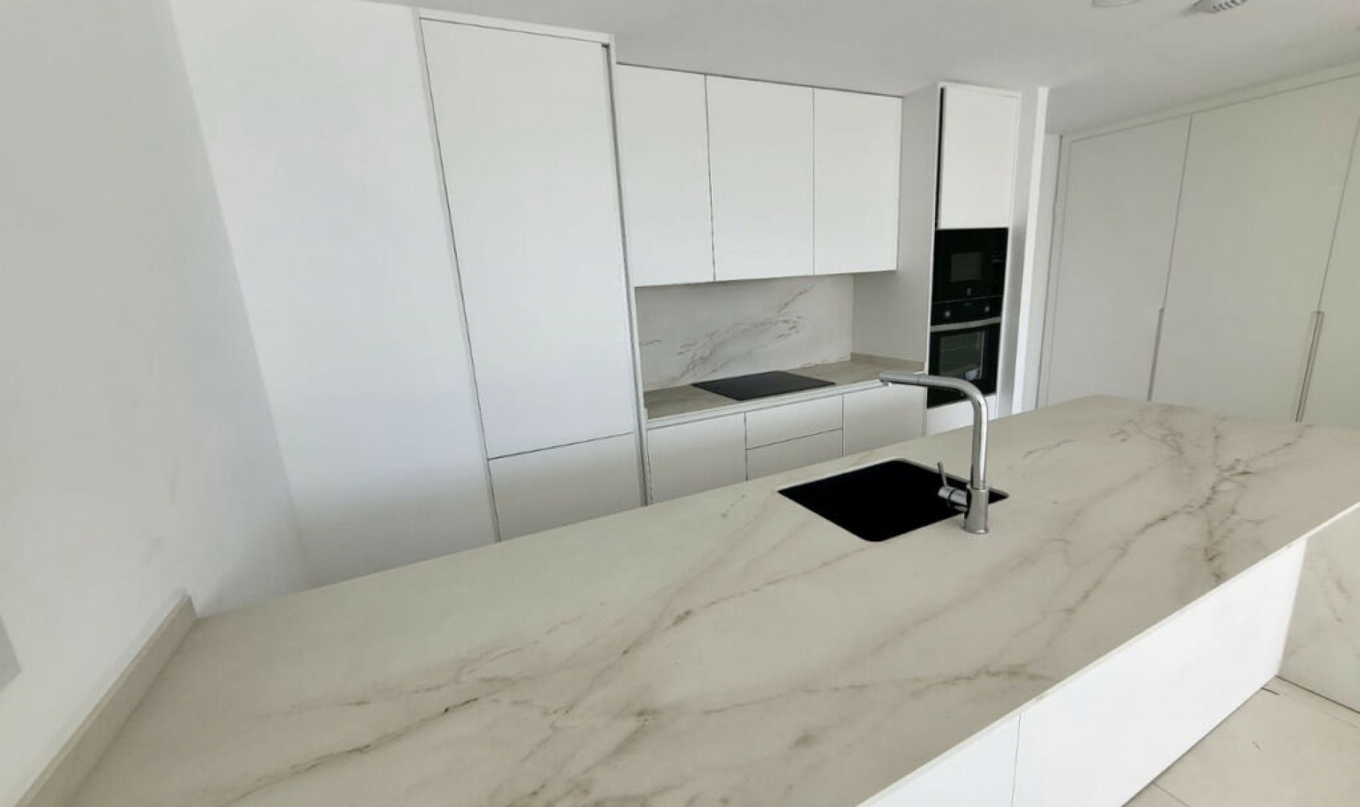 Další prodej - Apartment -
Fuengirola