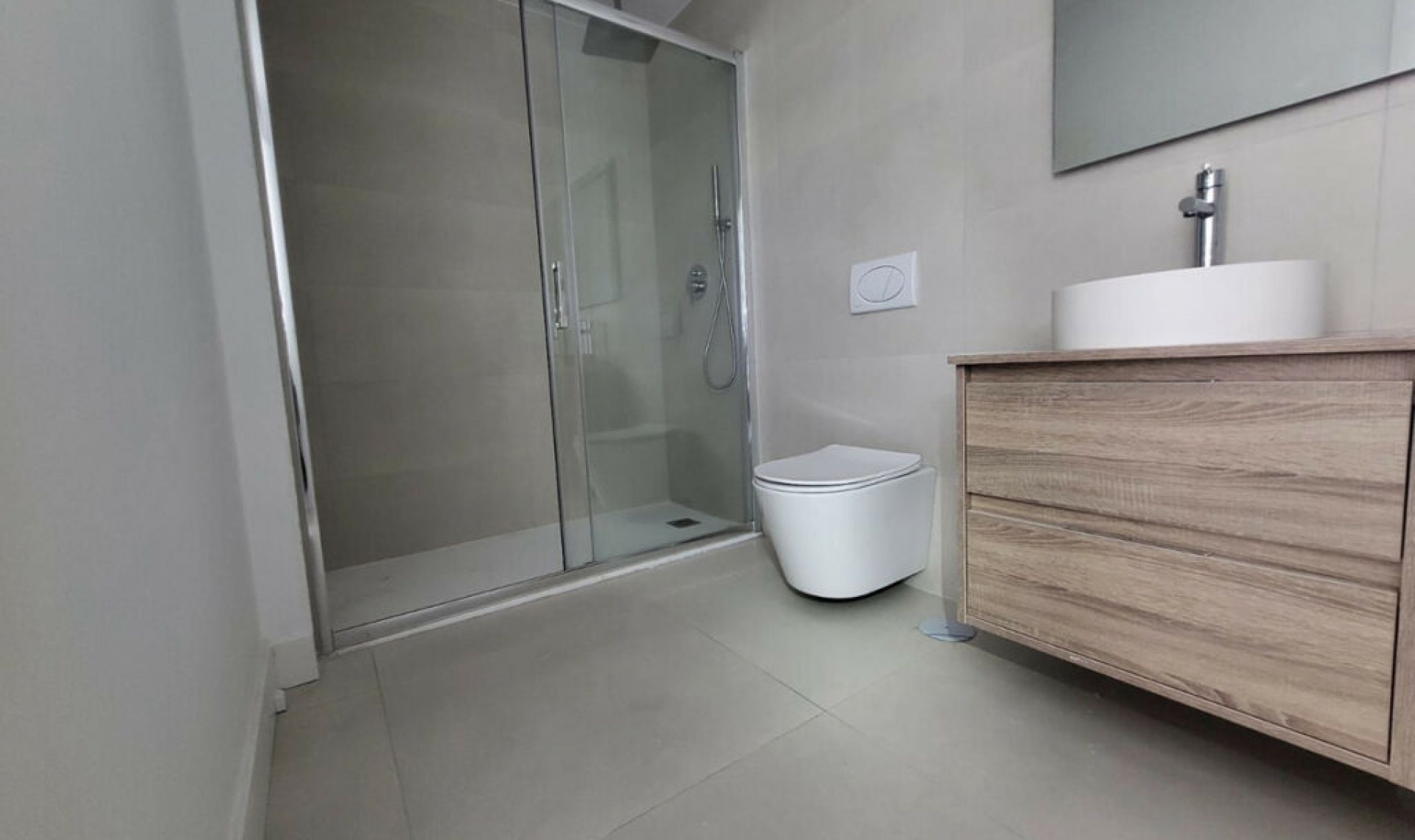 Další prodej - Apartment -
Fuengirola