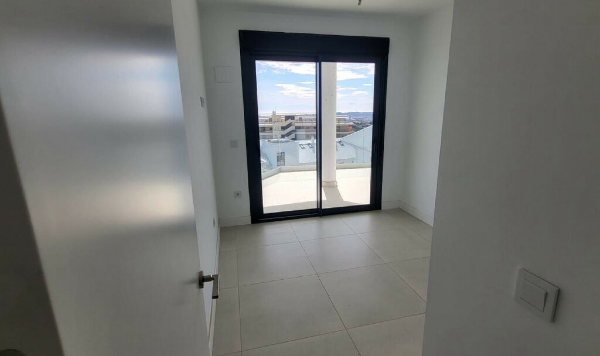 Další prodej - Apartment -
Fuengirola