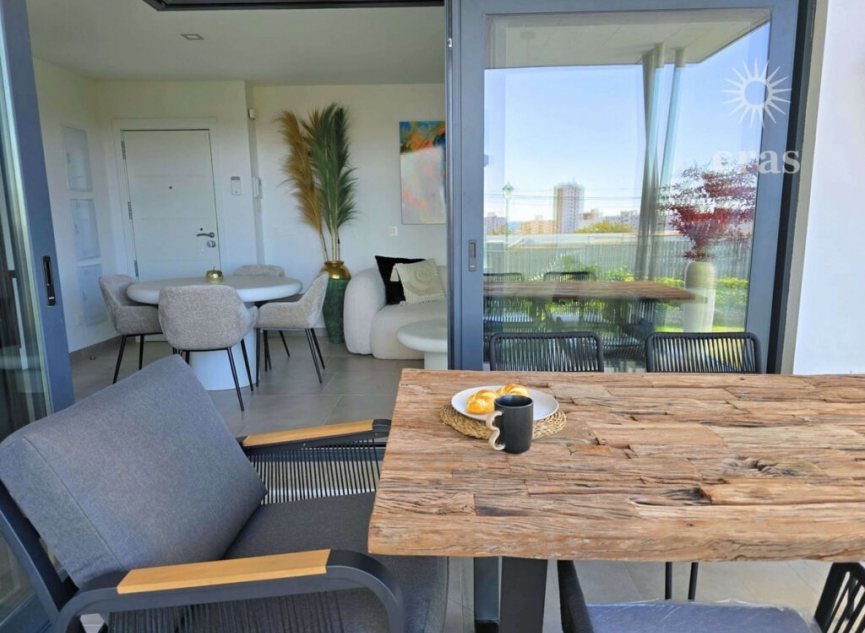 Další prodej - Apartment -
Fuengirola