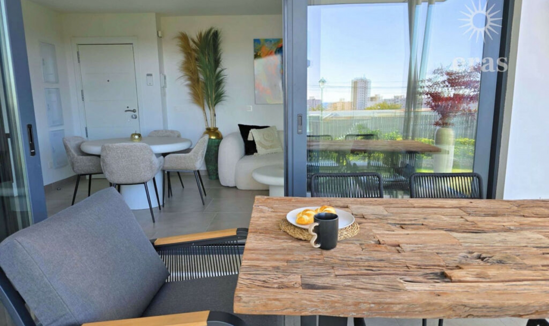 Další prodej - Apartment -
Fuengirola