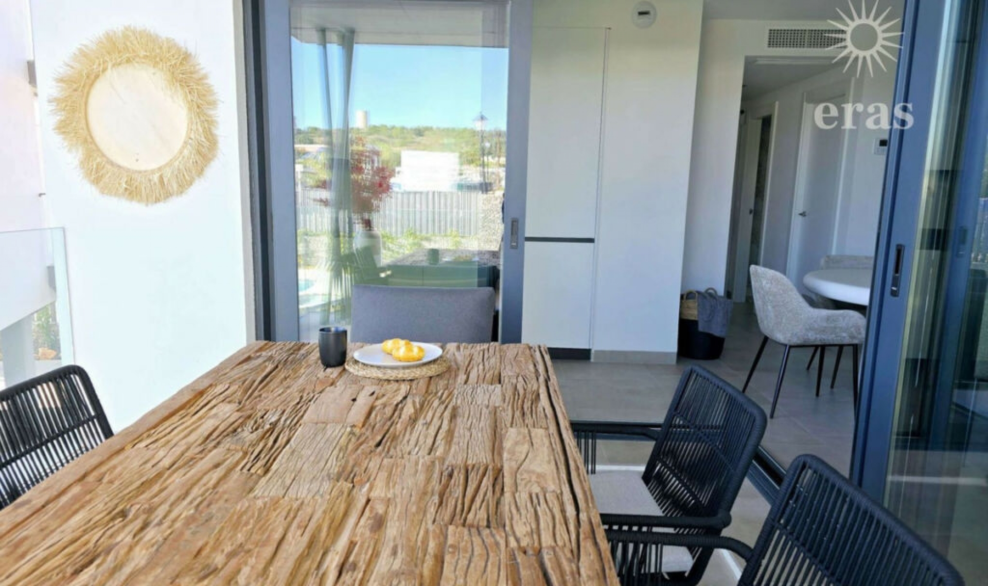 Další prodej - Apartment -
Fuengirola