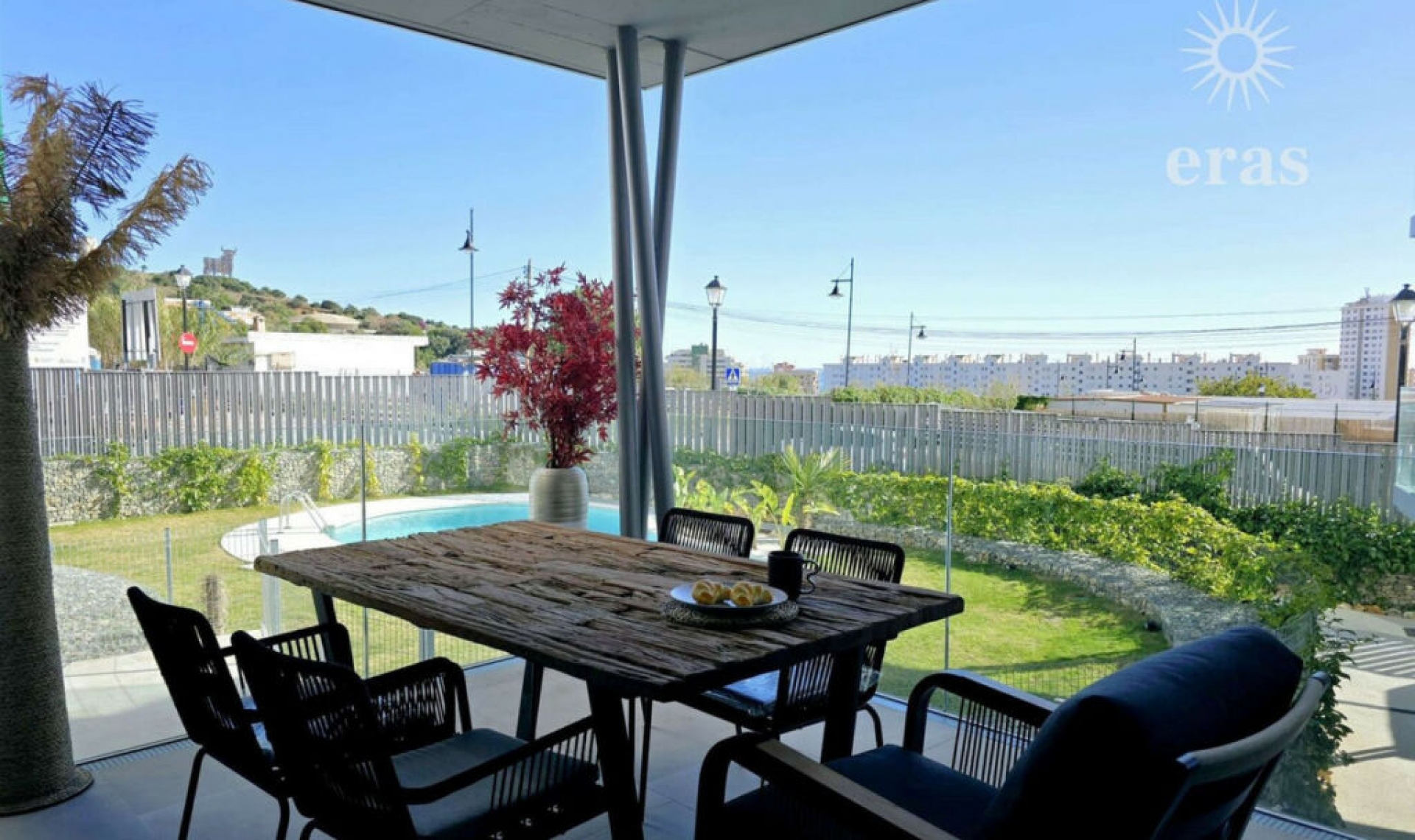 Další prodej - Apartment -
Fuengirola