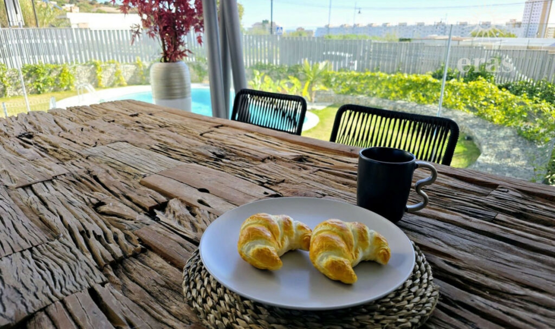 Další prodej - Apartment -
Fuengirola