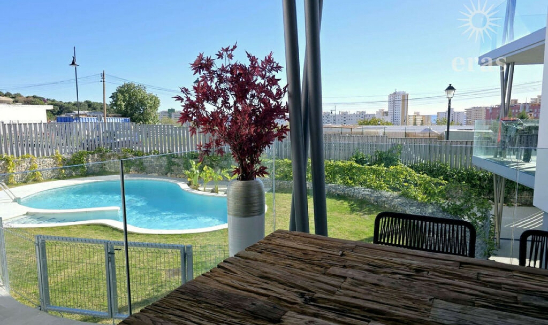 Další prodej - Apartment -
Fuengirola