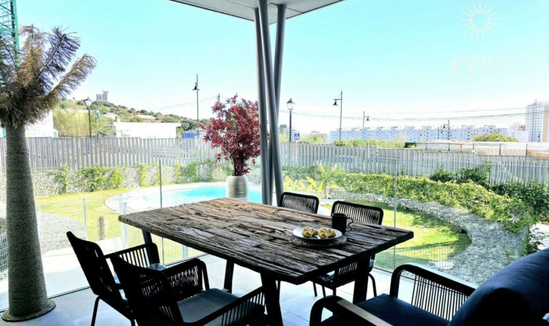 Další prodej - Apartment -
Fuengirola