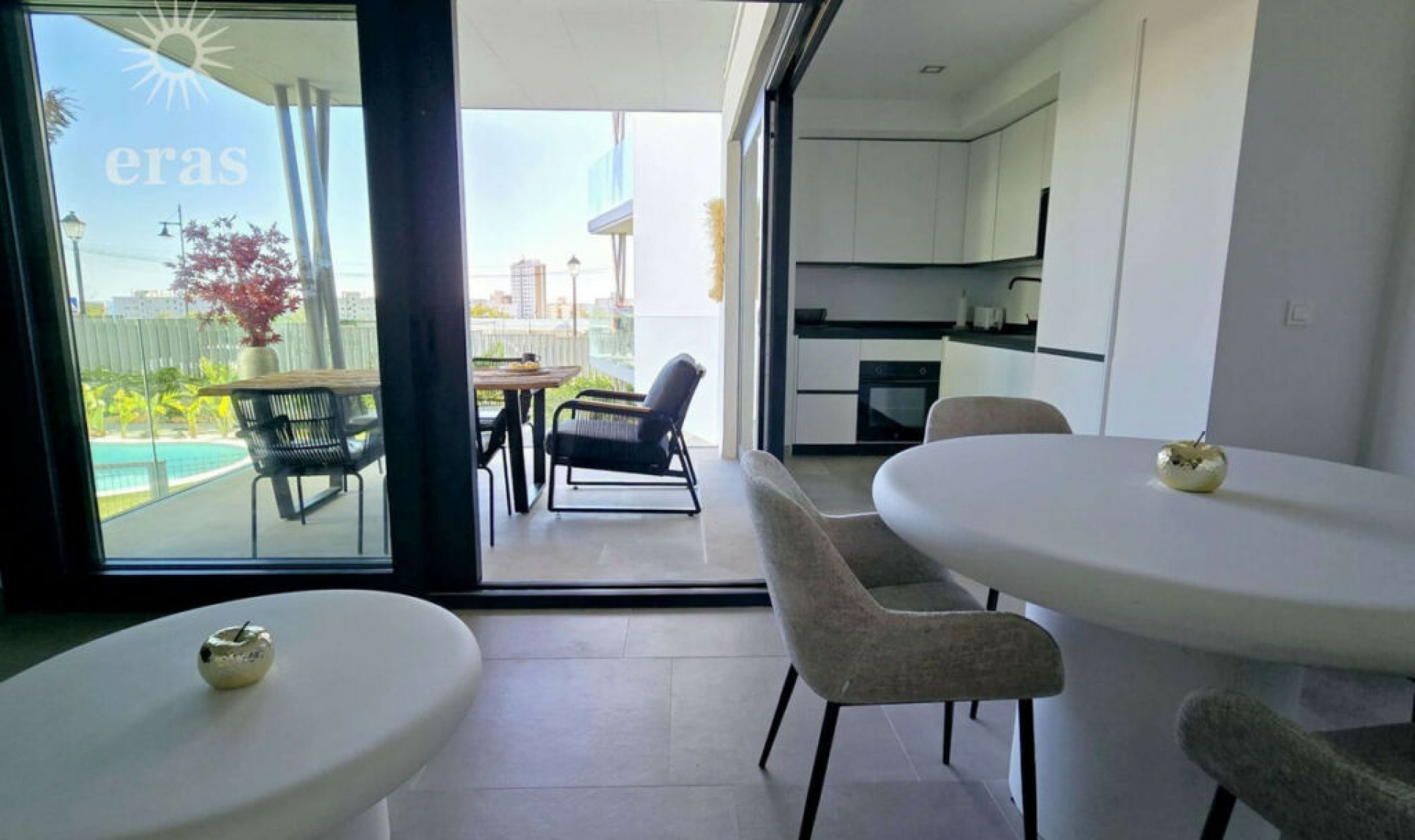 Další prodej - Apartment -
Fuengirola