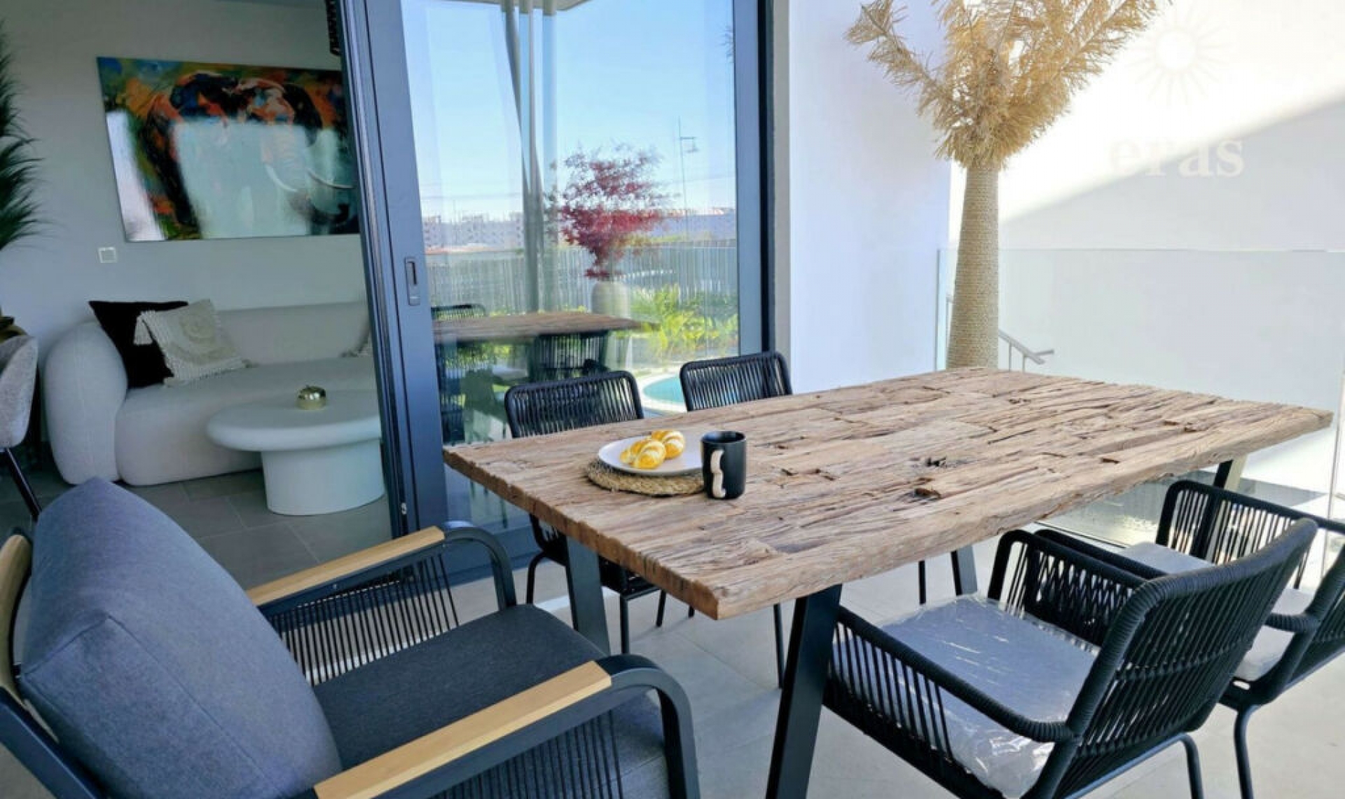 Další prodej - Apartment -
Fuengirola