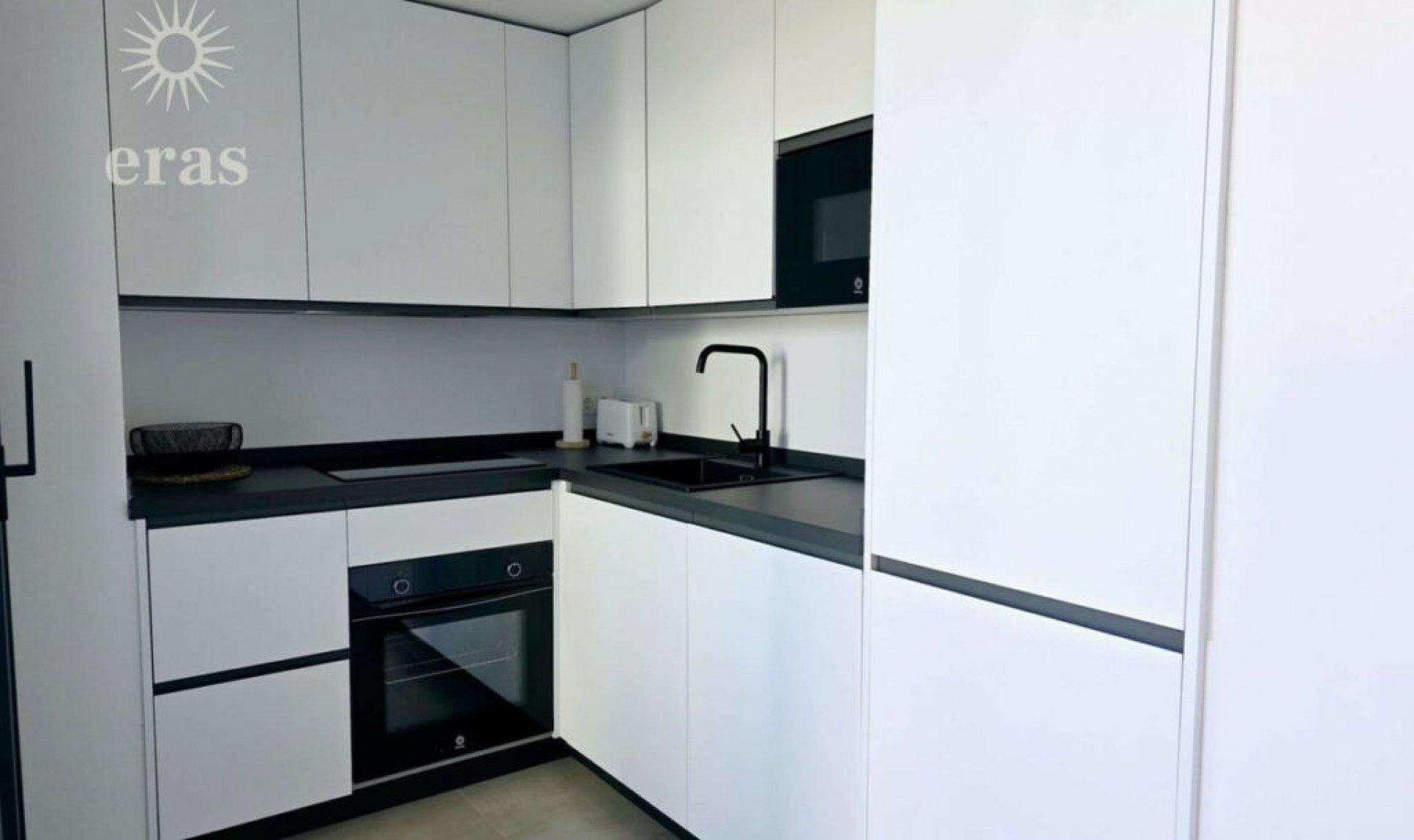 Další prodej - Apartment -
Fuengirola