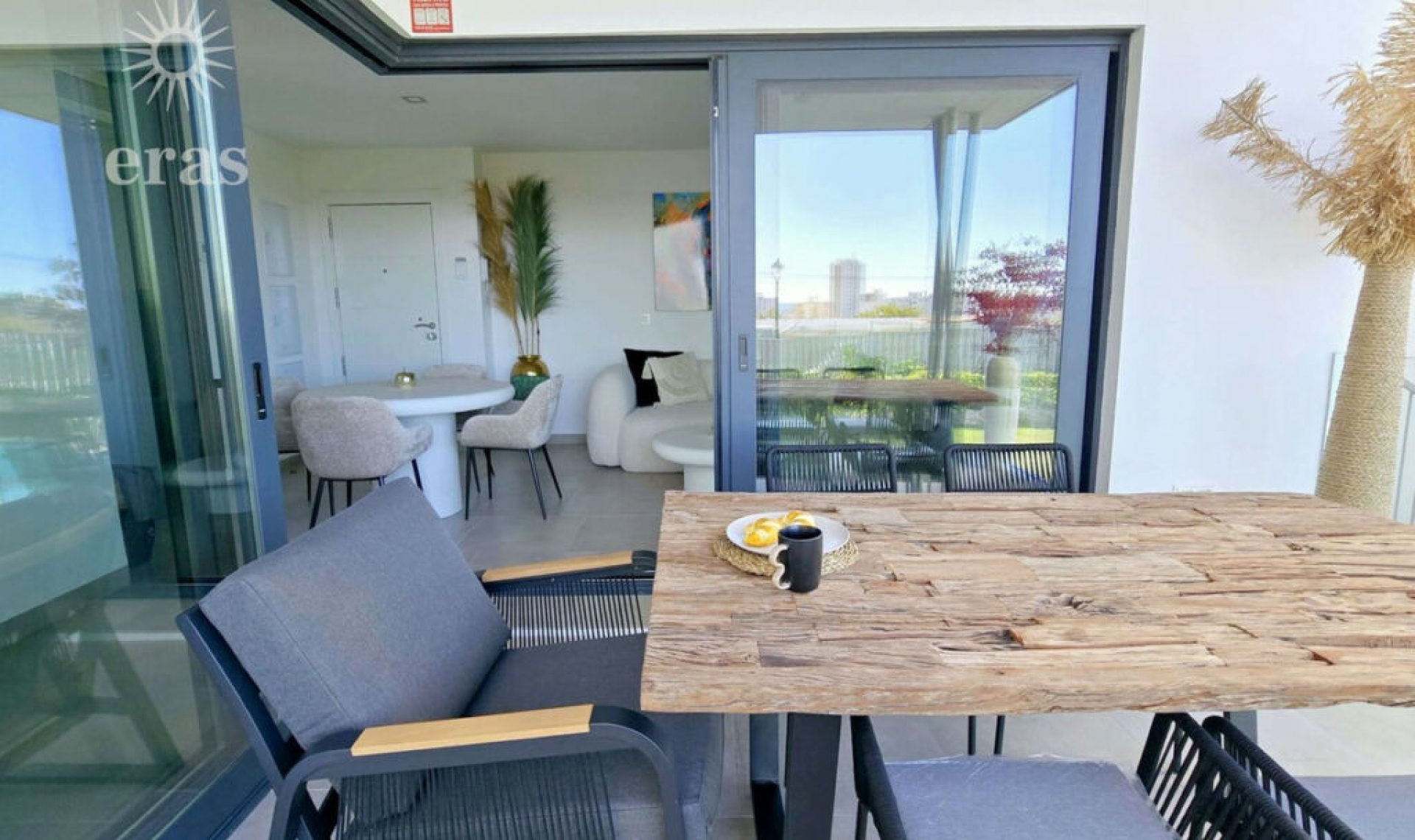 Další prodej - Apartment -
Fuengirola