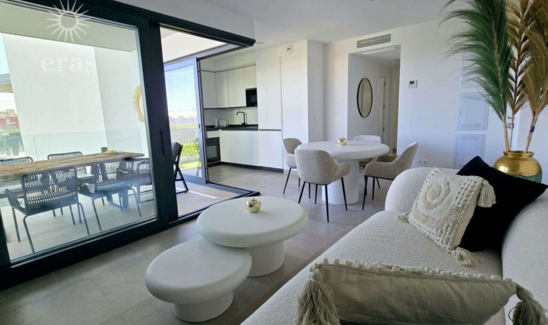 Další prodej - Apartment -
Fuengirola