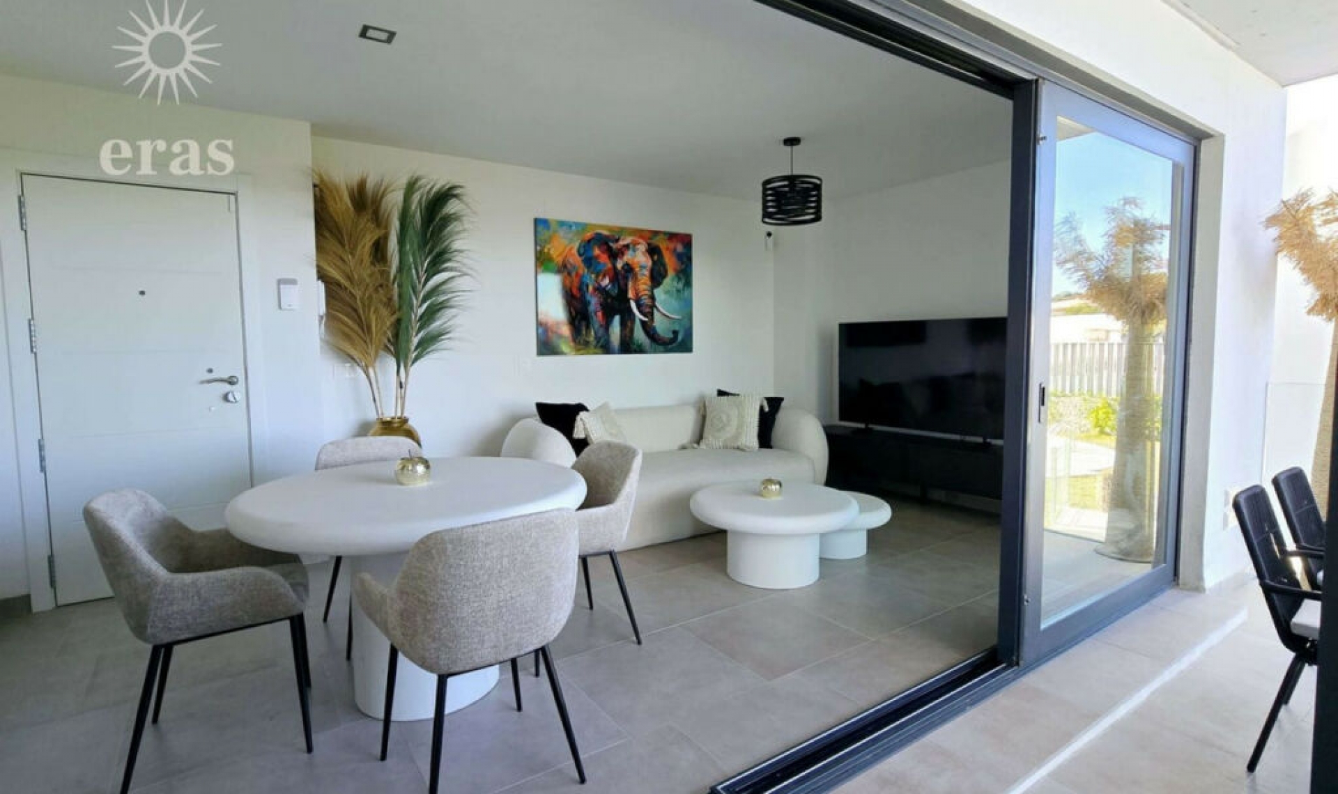 Další prodej - Apartment -
Fuengirola