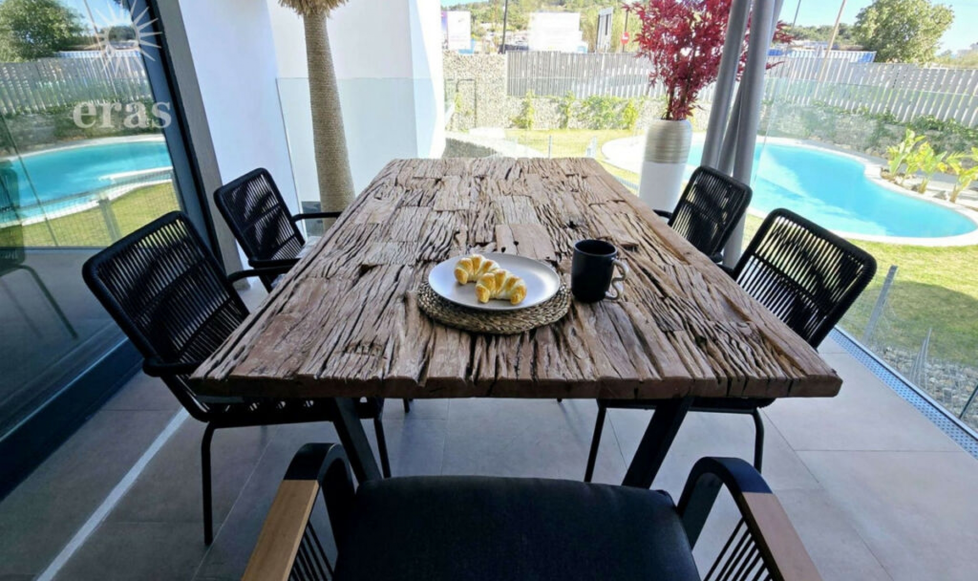 Další prodej - Apartment -
Fuengirola