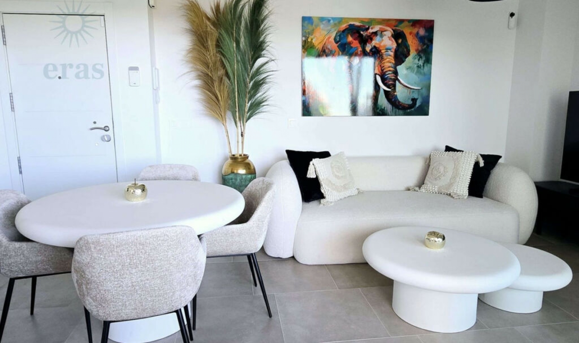 Další prodej - Apartment -
Fuengirola