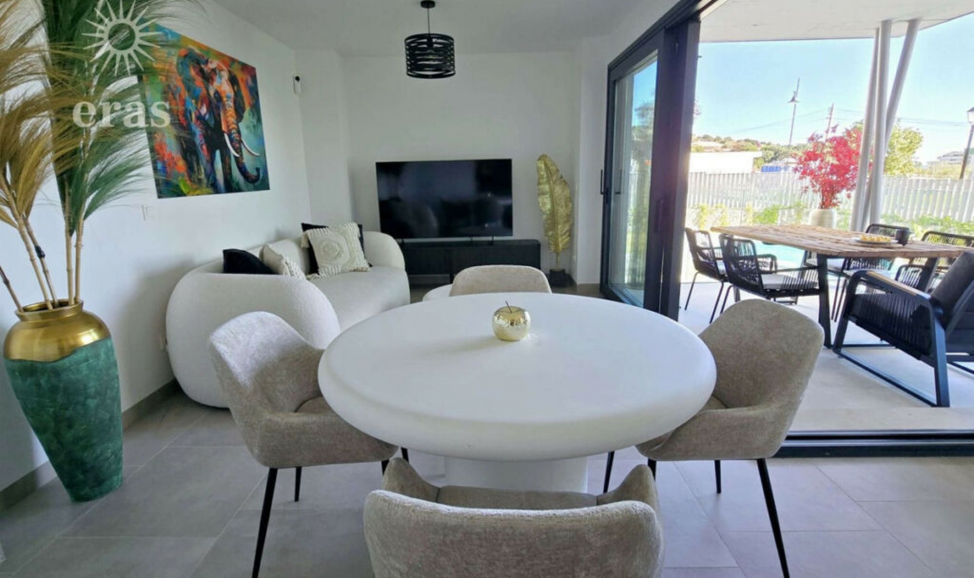 Další prodej - Apartment -
Fuengirola