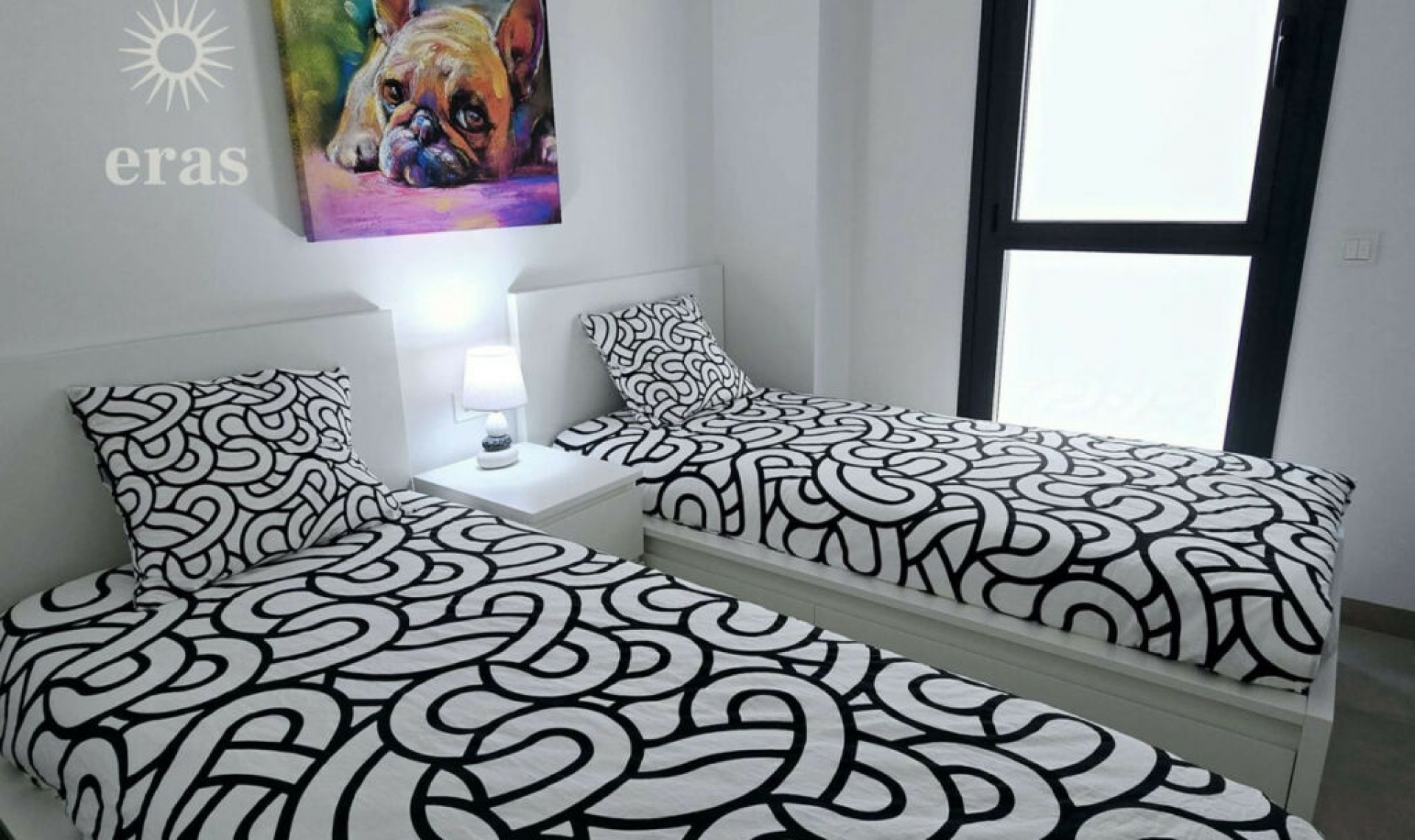 Další prodej - Apartment -
Fuengirola