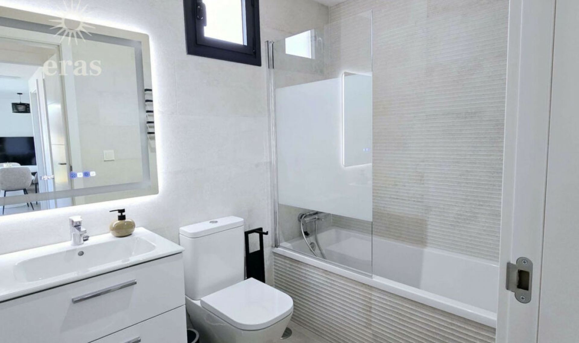 Další prodej - Apartment -
Fuengirola