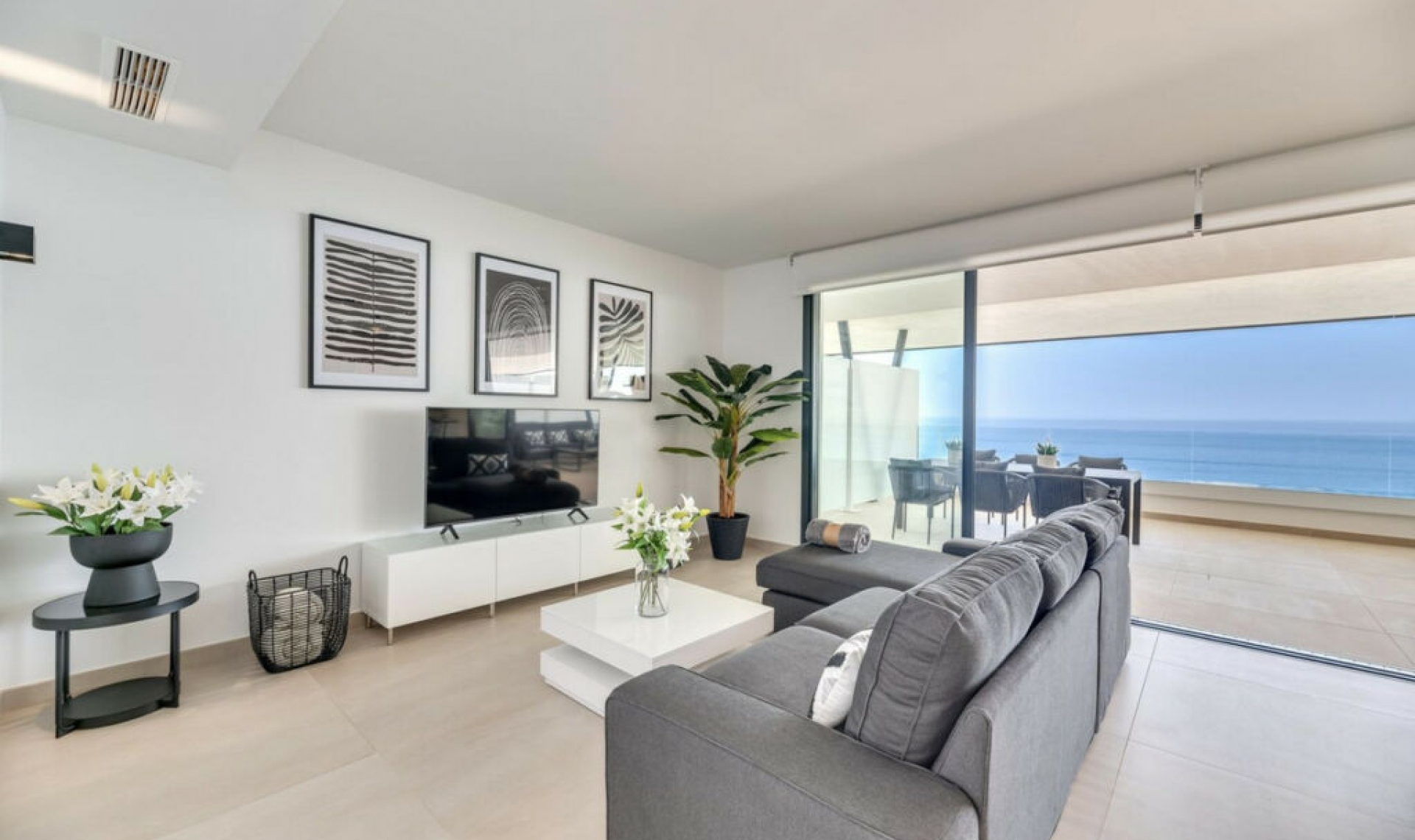 Další prodej - Apartment -
Fuengirola