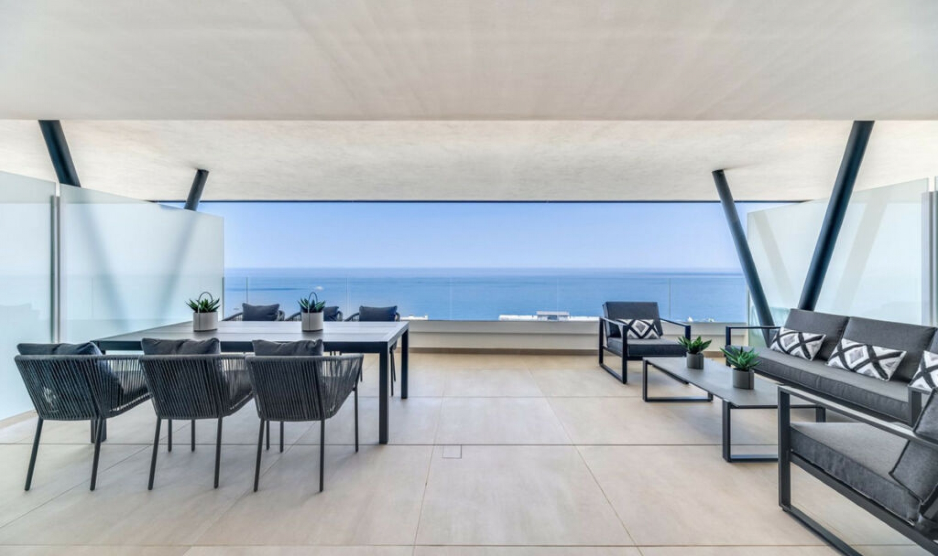 Další prodej - Apartment -
Fuengirola