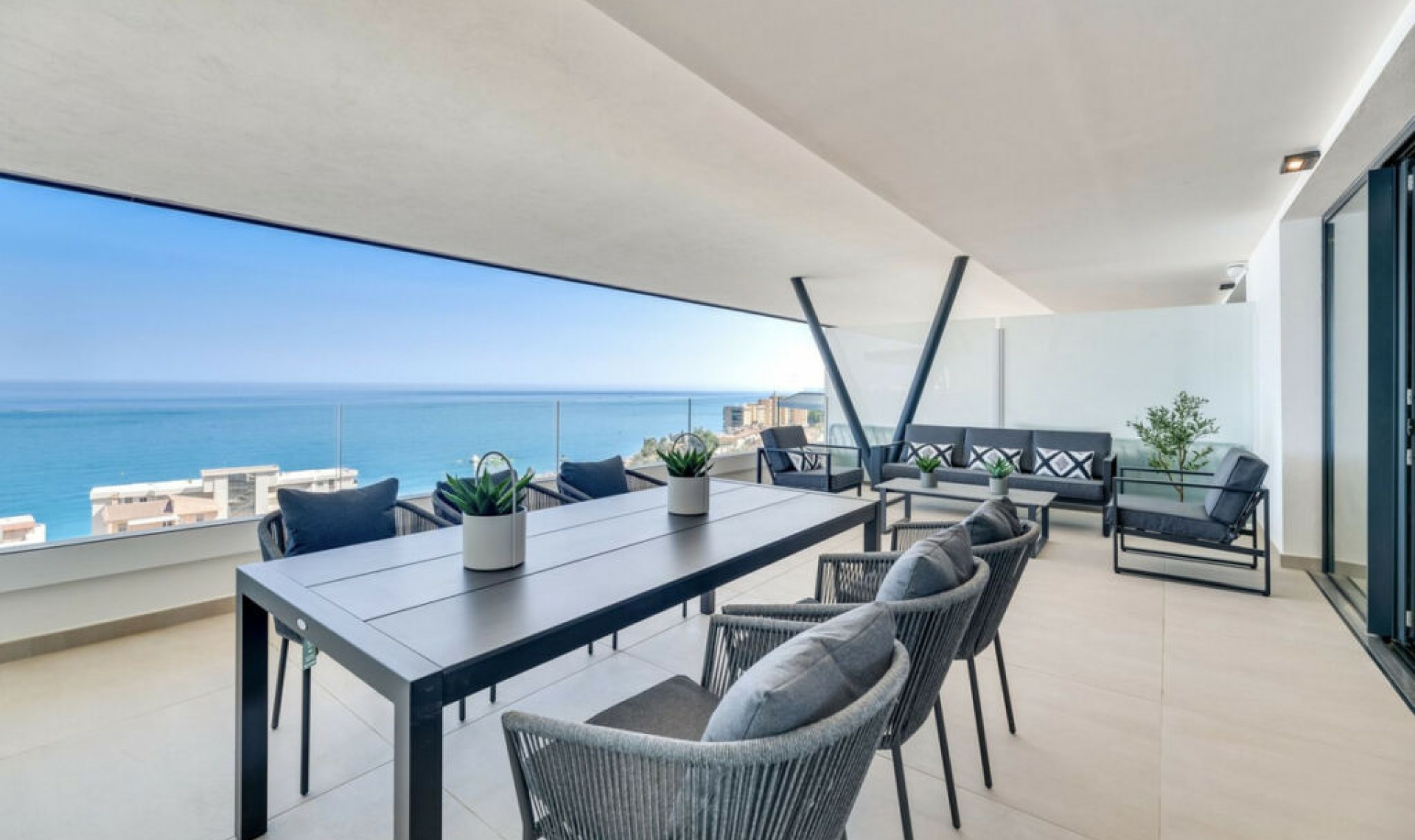 Další prodej - Apartment -
Fuengirola