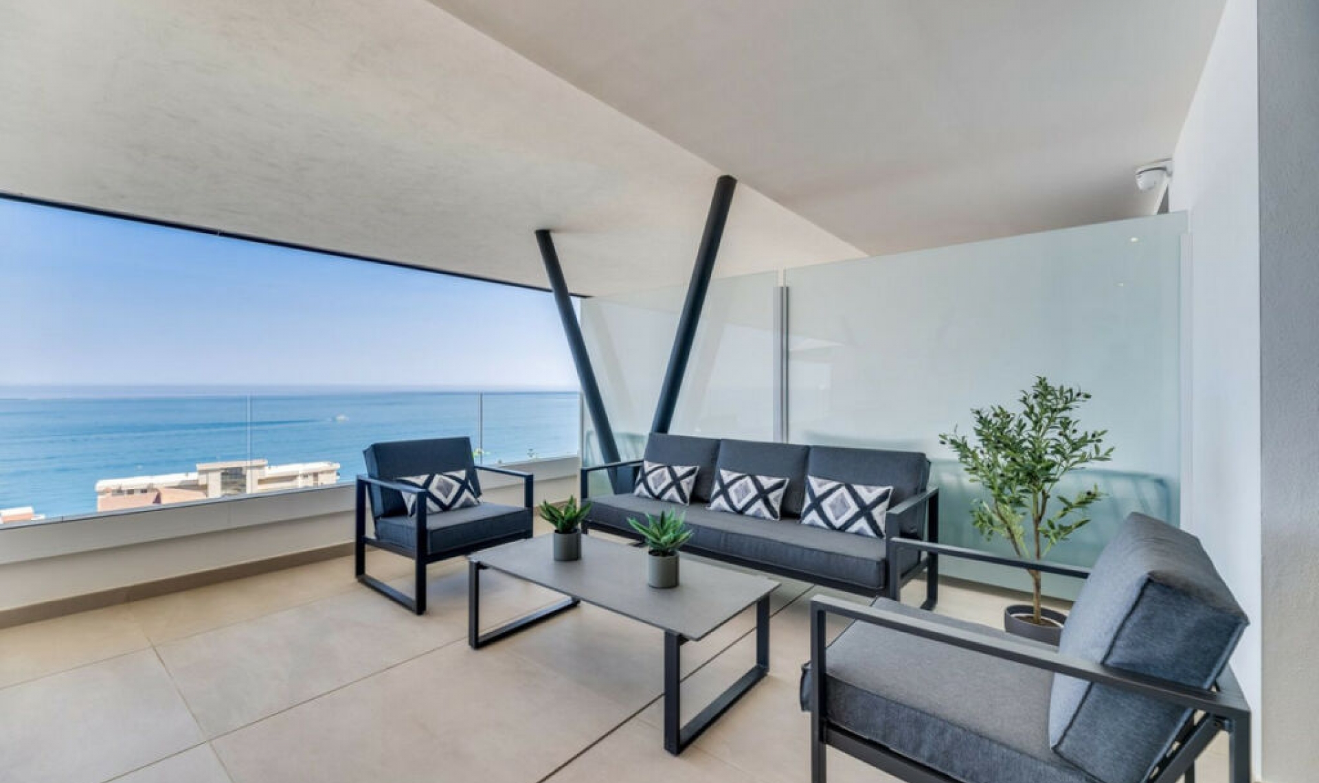 Další prodej - Apartment -
Fuengirola