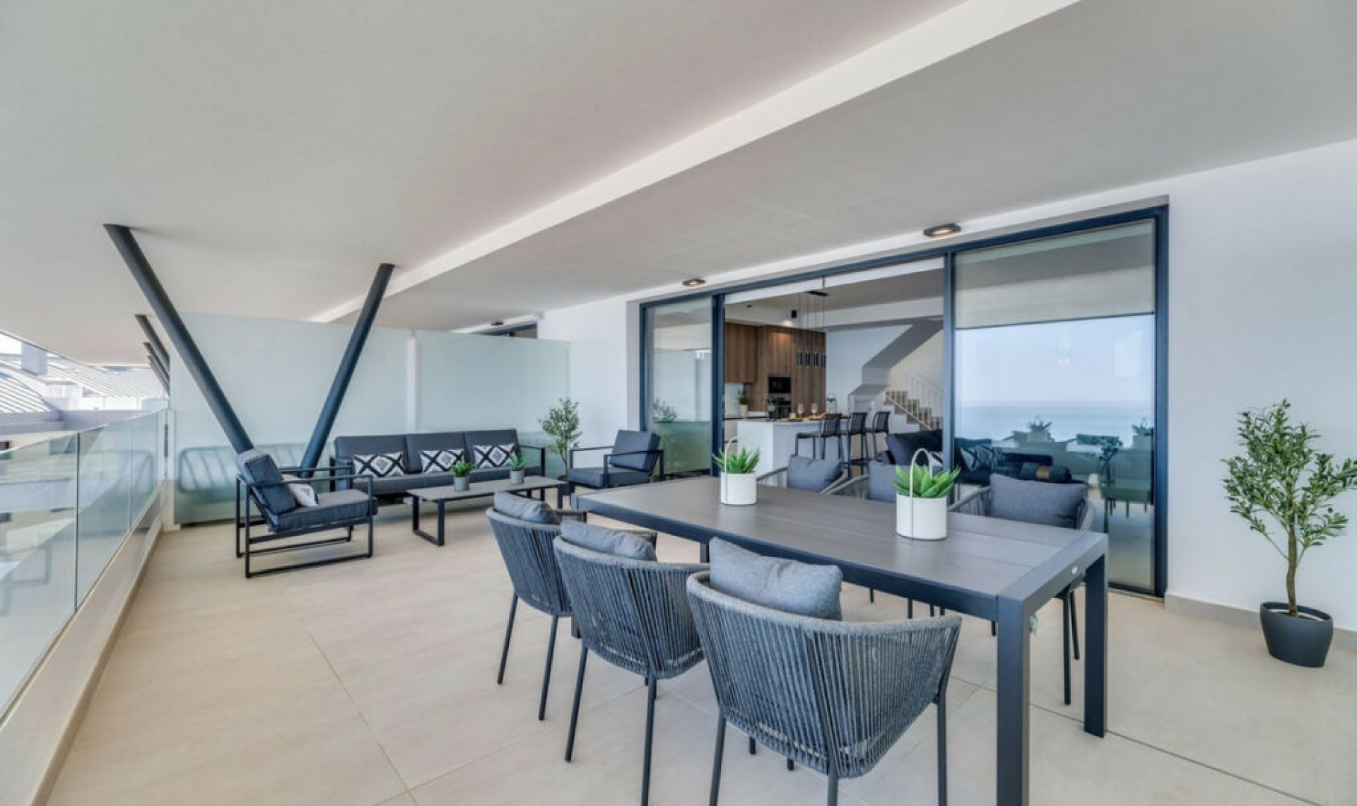 Další prodej - Apartment -
Fuengirola
