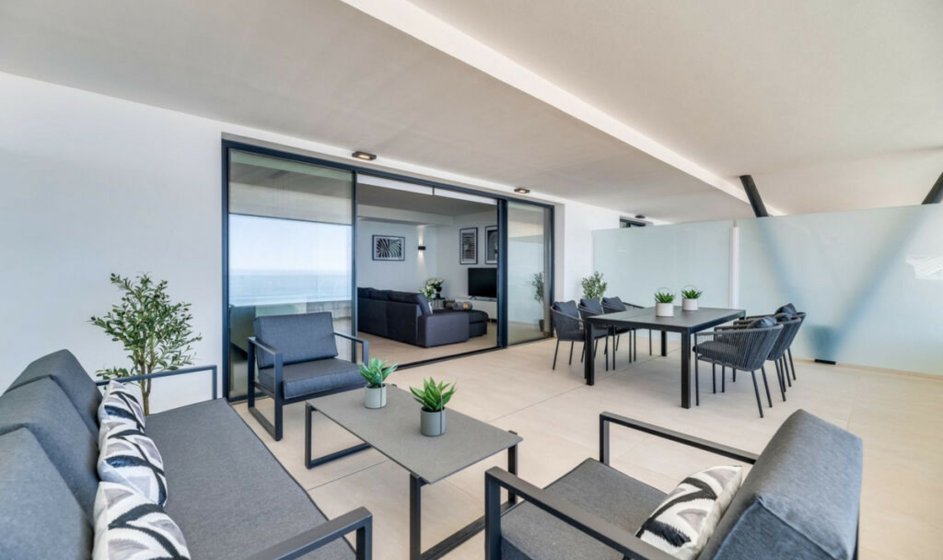 Další prodej - Apartment -
Fuengirola