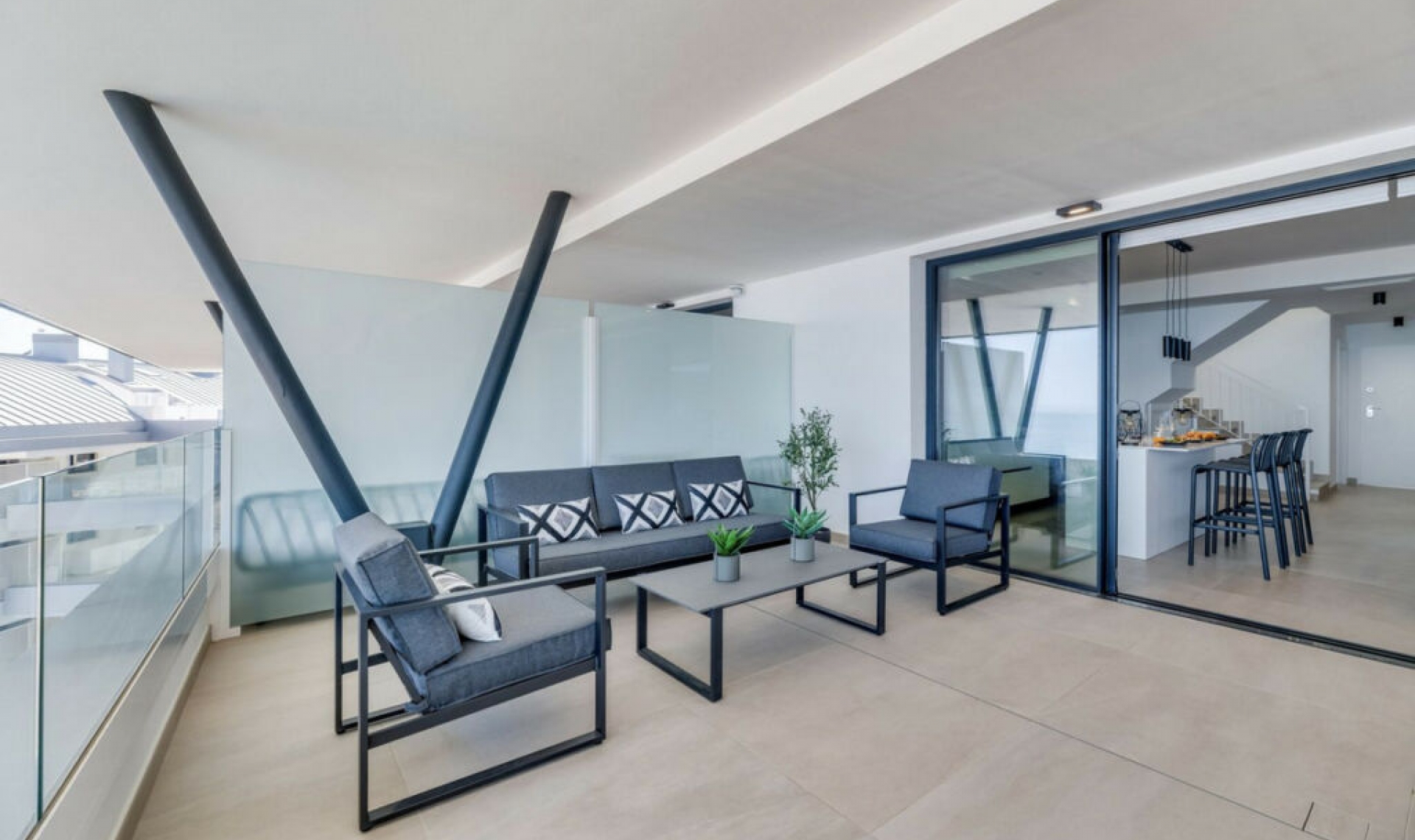 Další prodej - Apartment -
Fuengirola