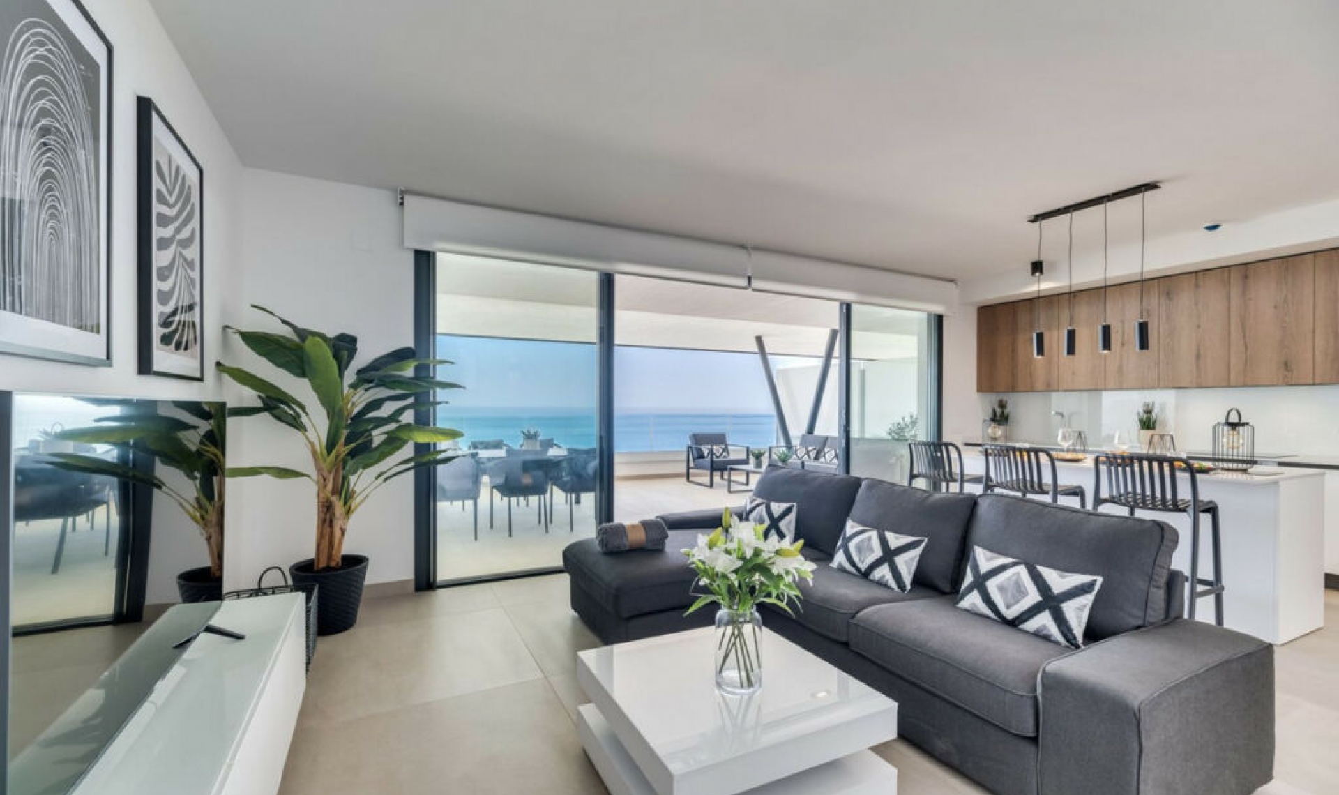 Další prodej - Apartment -
Fuengirola