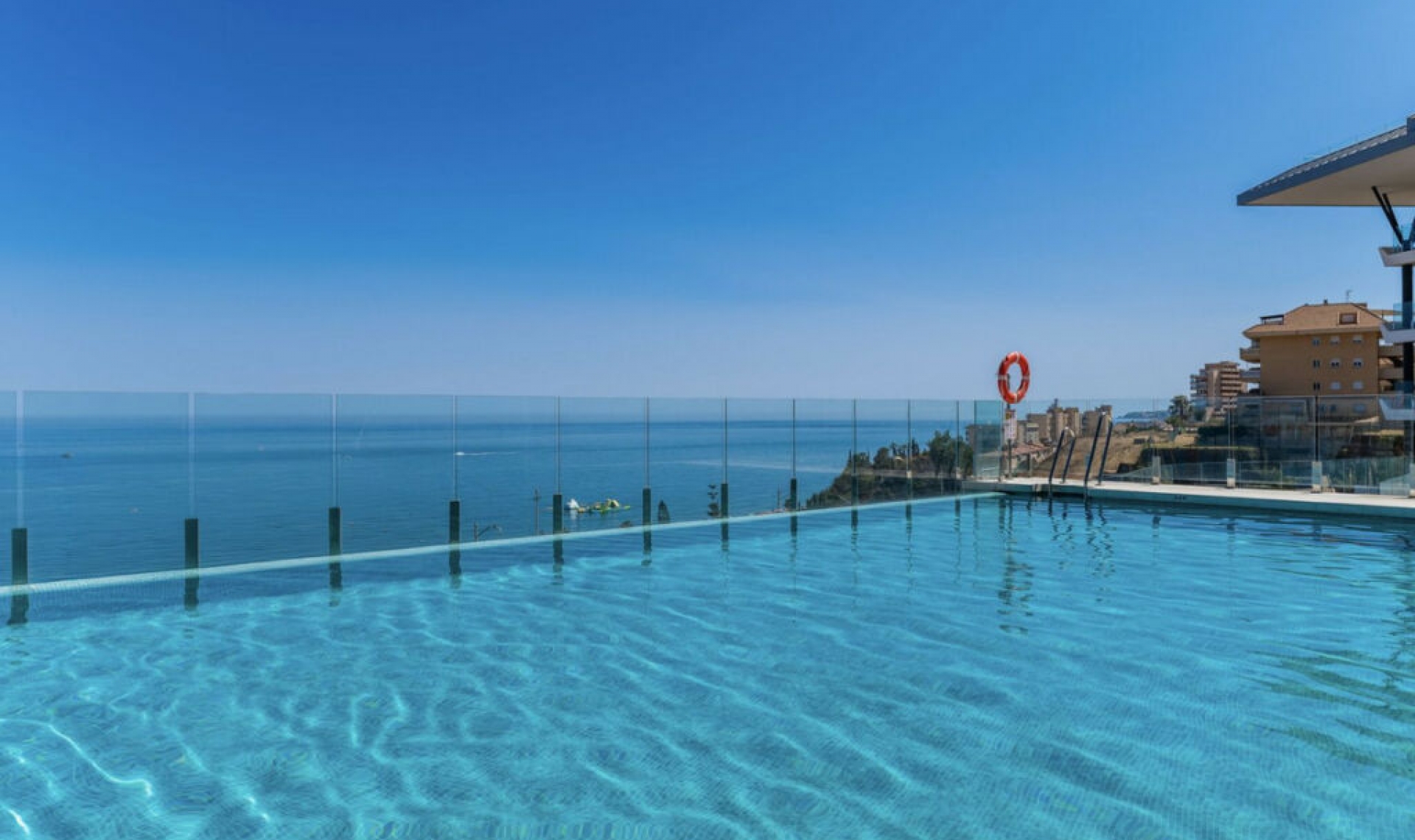 Další prodej - Apartment -
Fuengirola