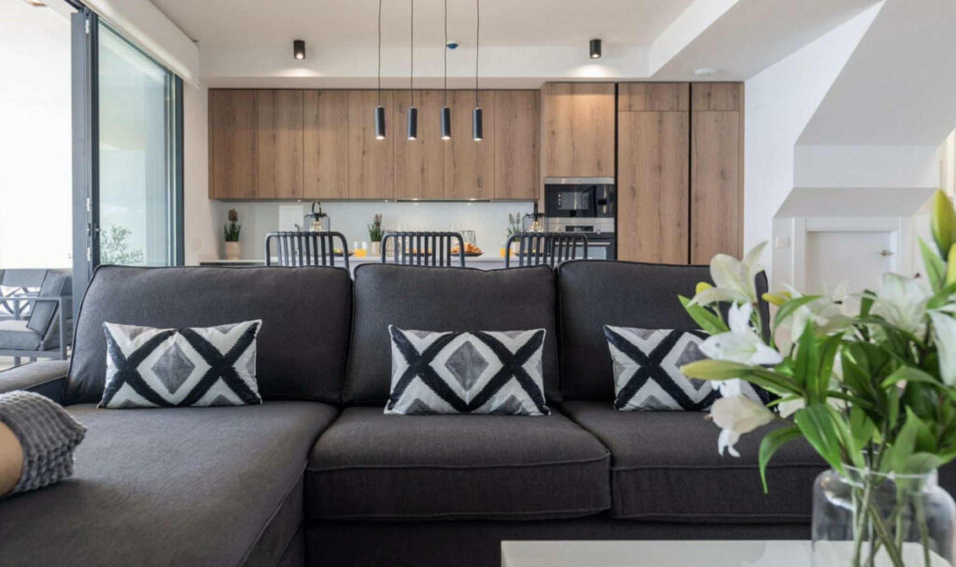 Další prodej - Apartment -
Fuengirola