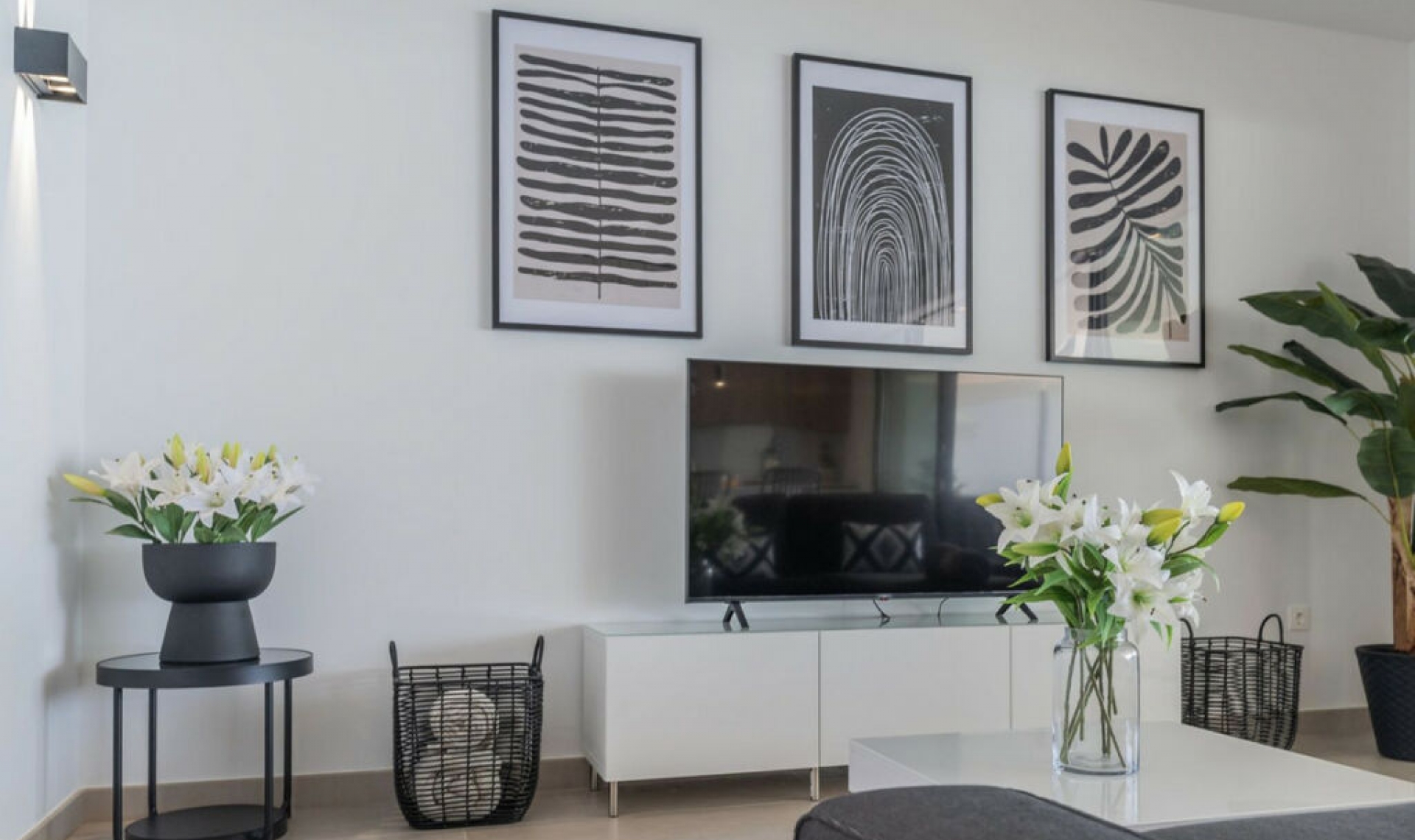 Další prodej - Apartment -
Fuengirola