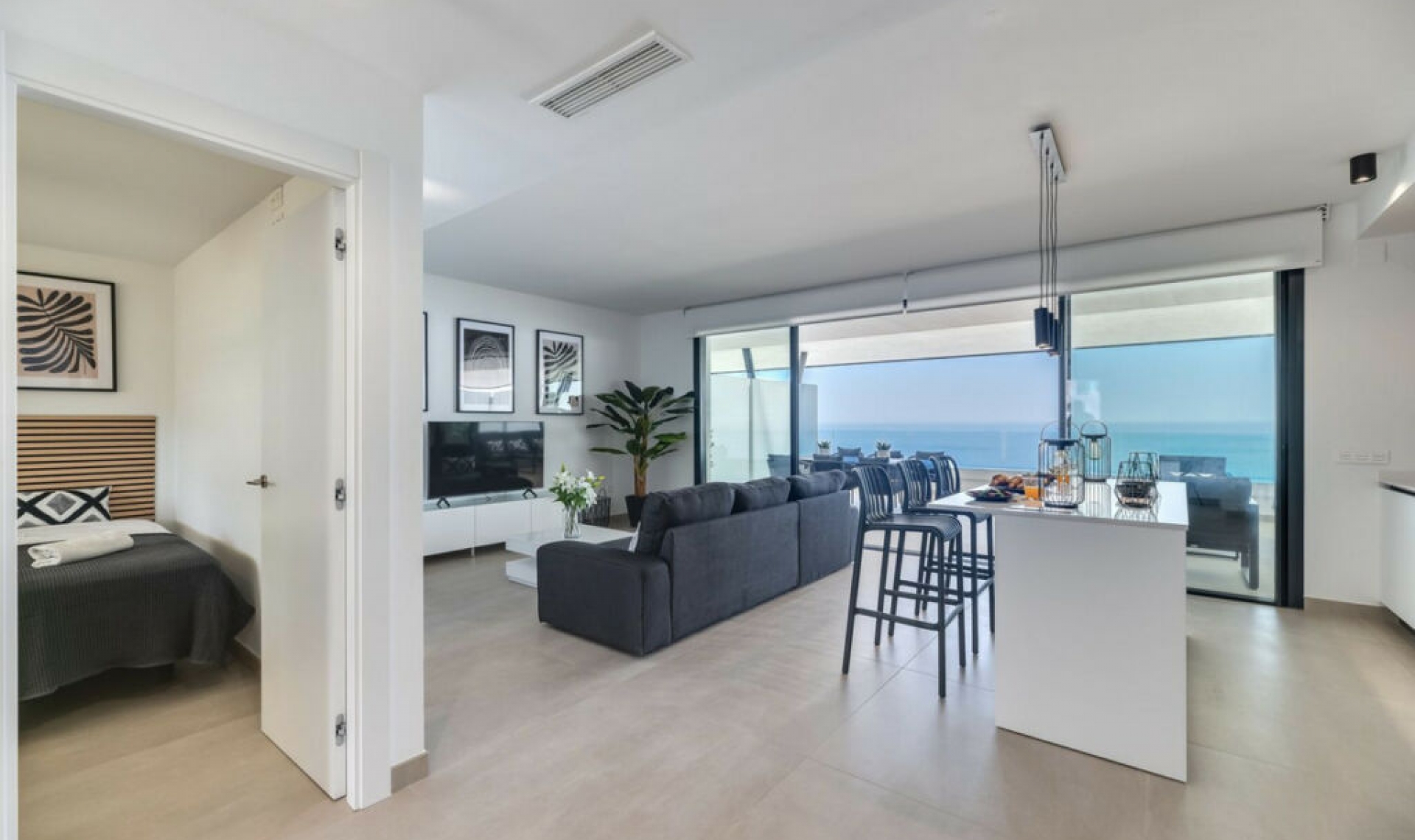 Další prodej - Apartment -
Fuengirola